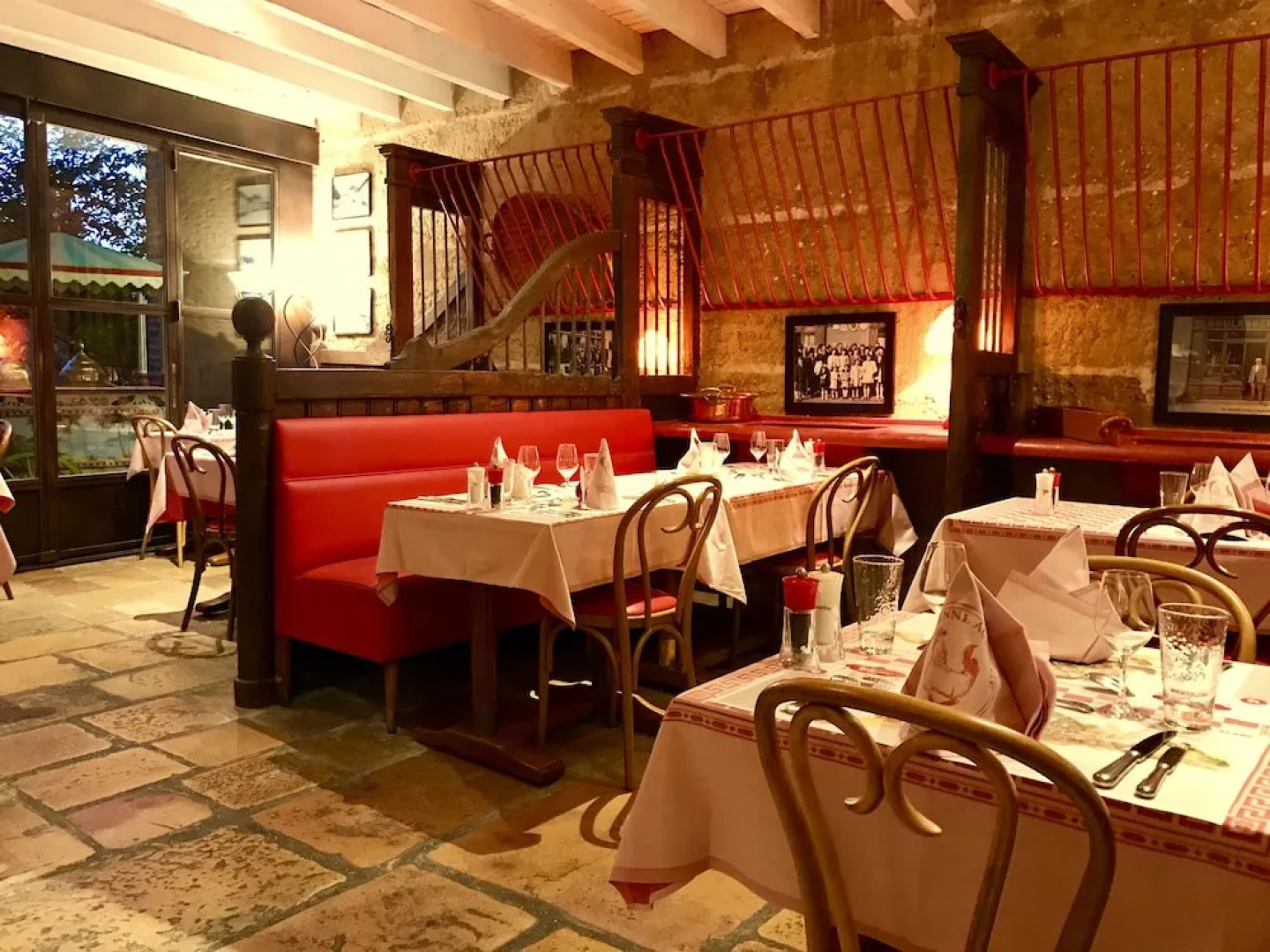 Les Saules Parc & Spa