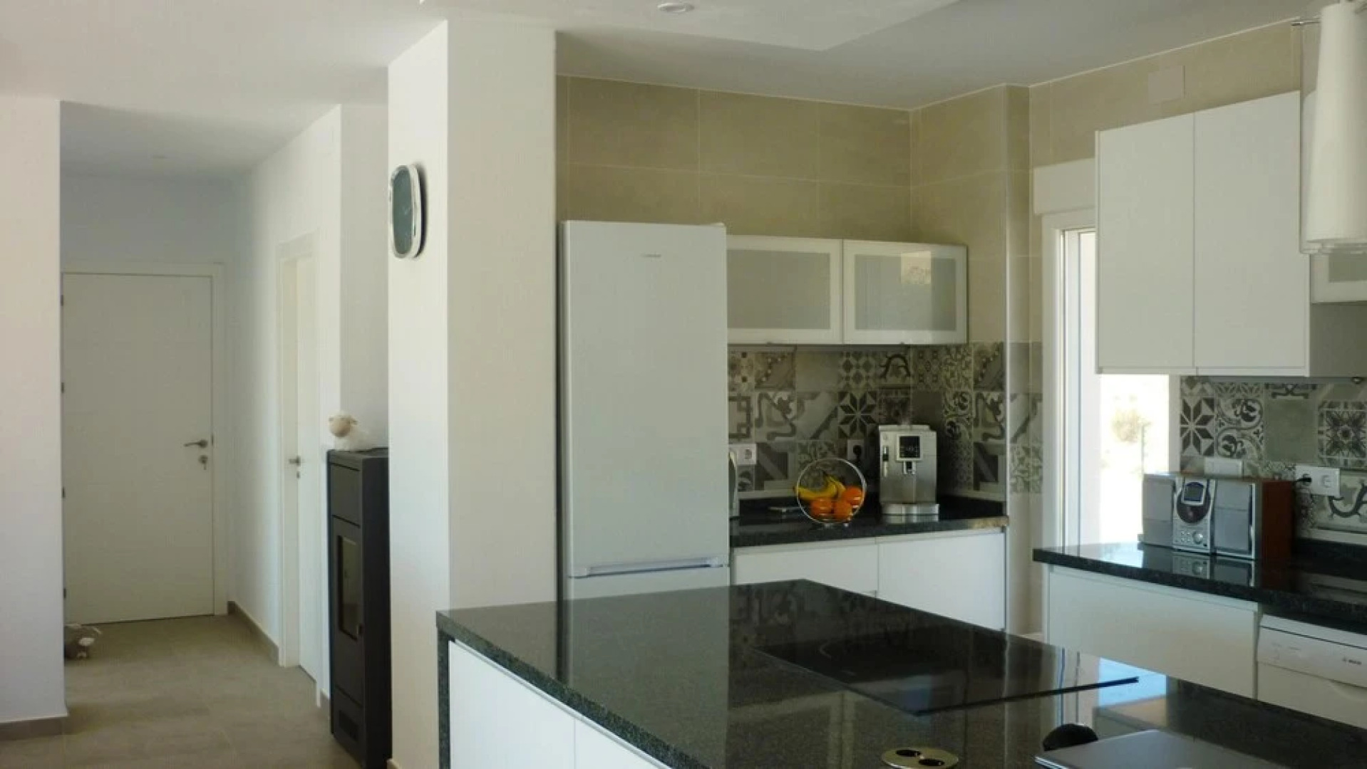 Villa With 3 Bedrooms in Macisvenda, With Wonderful Mountain View, Private Pool, Enclosed Garden - 45 km From the Beach