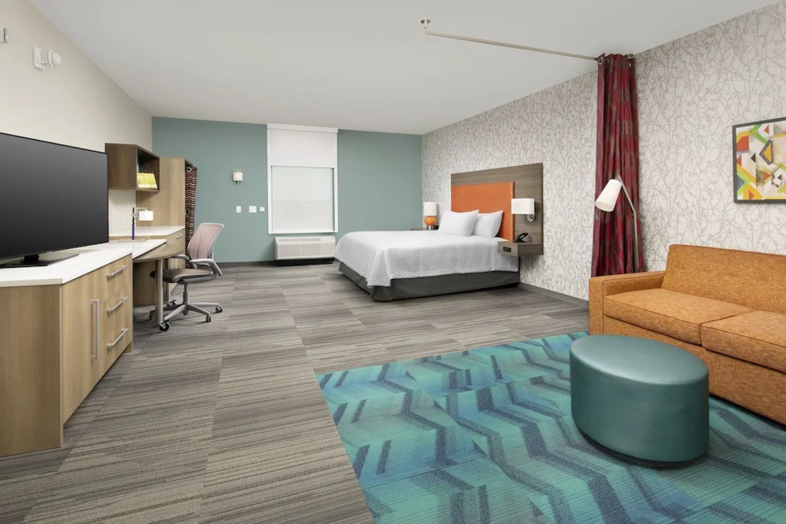 Home2 Suites by Hilton Miami Doral West Airport