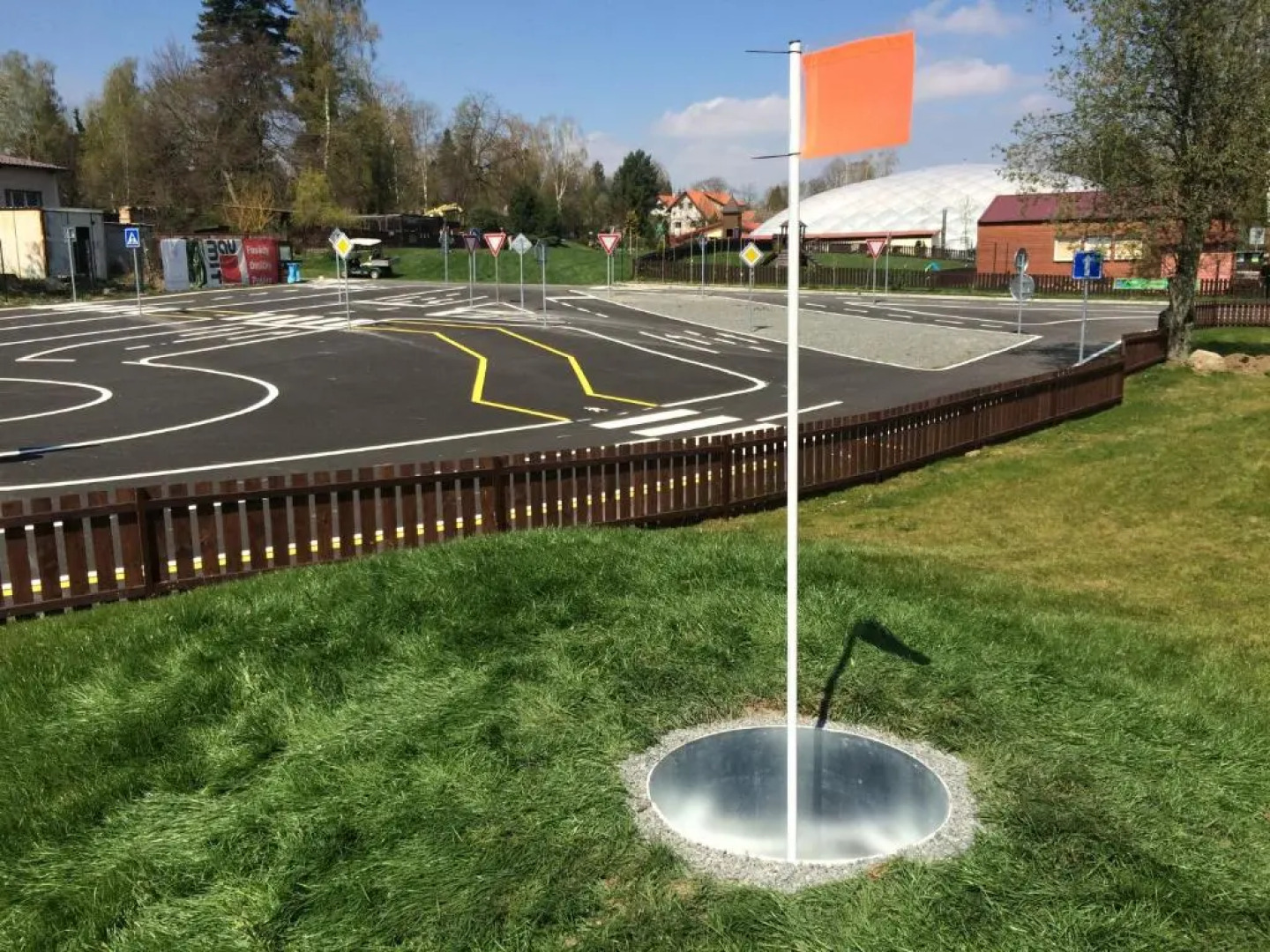 Hotel Zamek Berchtold