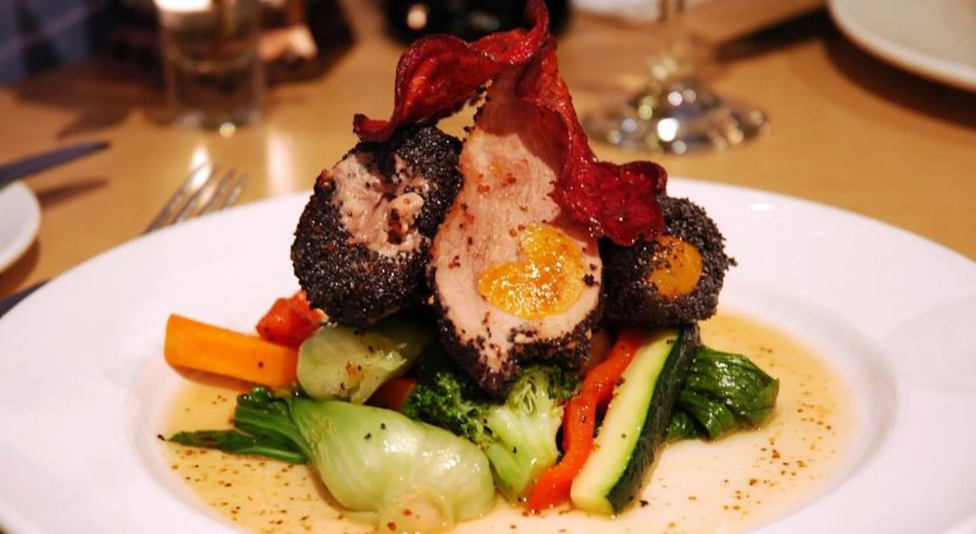 Macquarie Barracks Motor Inn