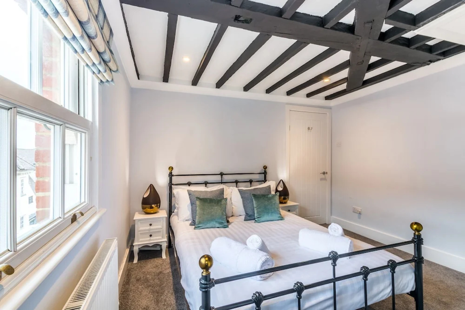 Windsor Castle Townhouse