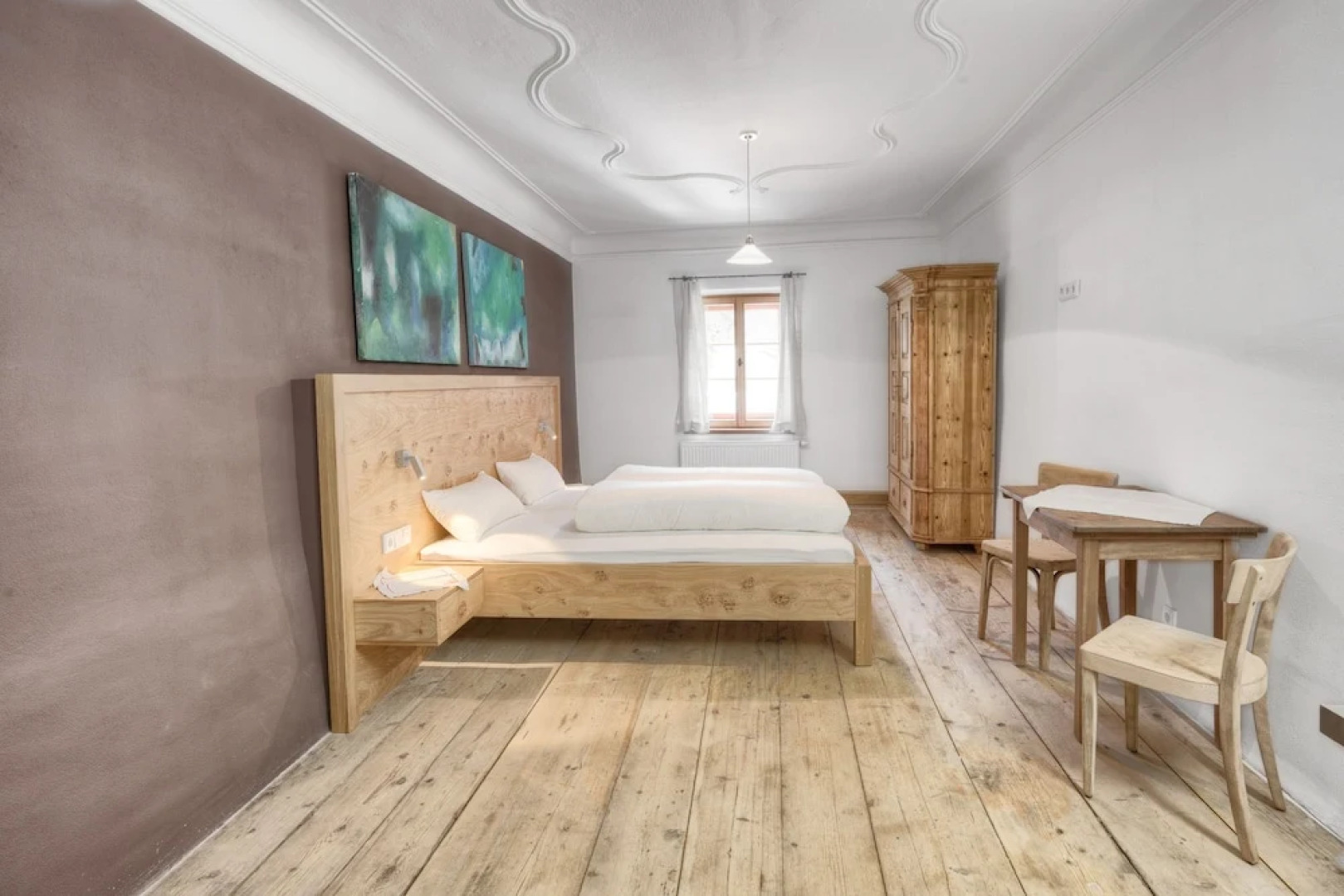 Exclusive Apartment Tassenbacherhof