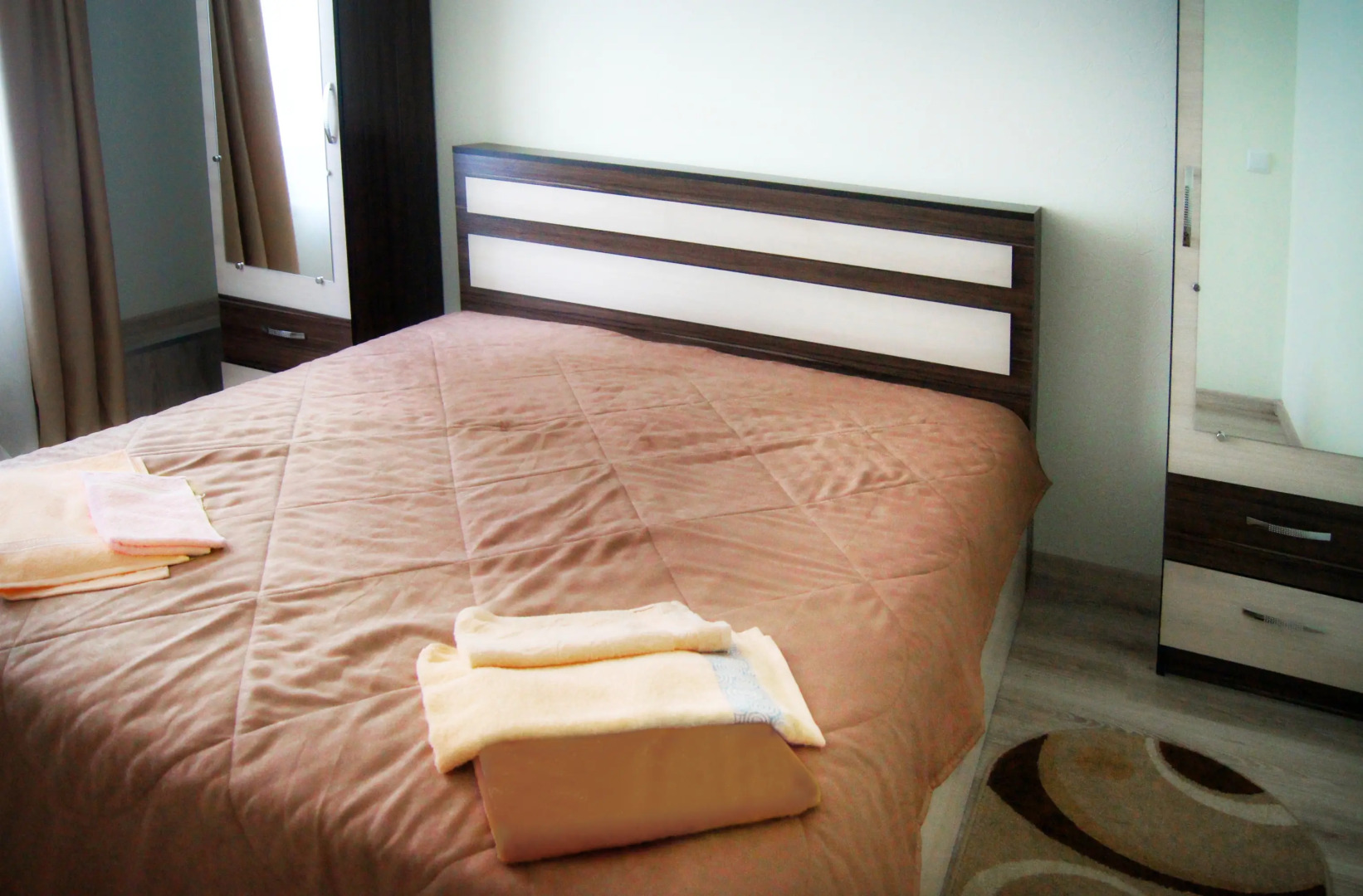 Zolotye Peski Sanatorium