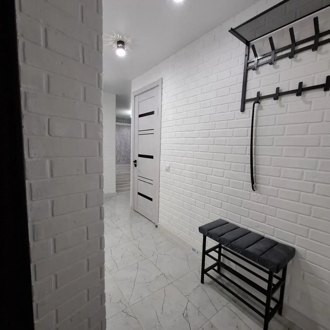 Апартаменты на улице Запорожская 22