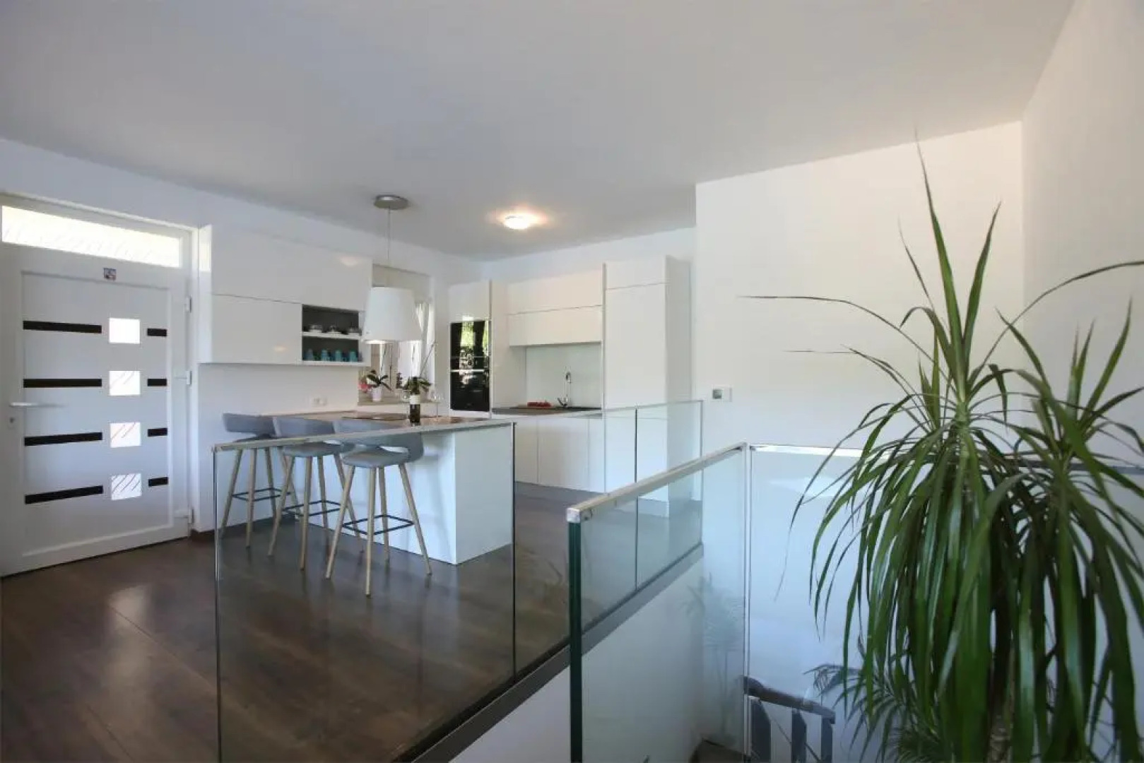 Apartments Palma Rabac