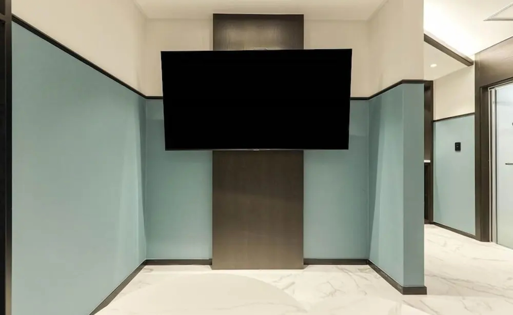 Wonju Central Hotel