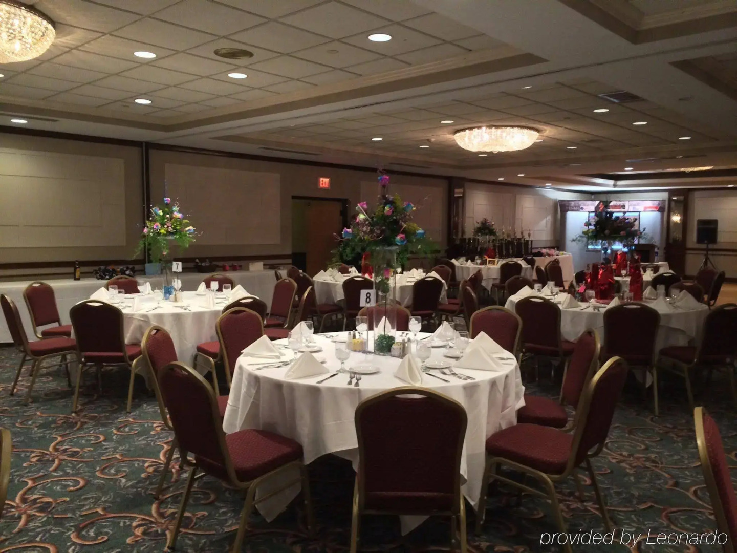 Clarion Inn Seekonk - Providence