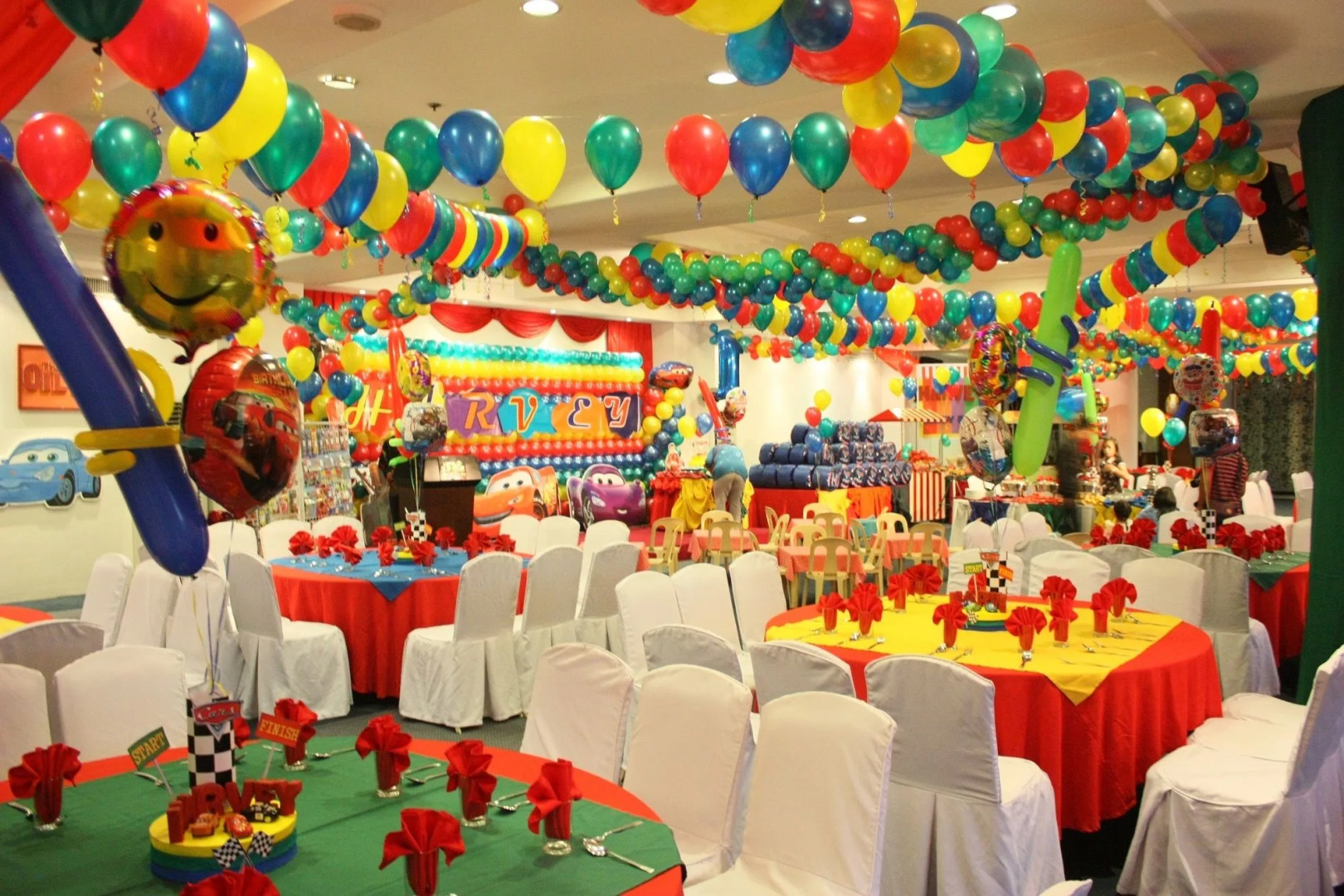 Hotel Supreme Convention Plaza