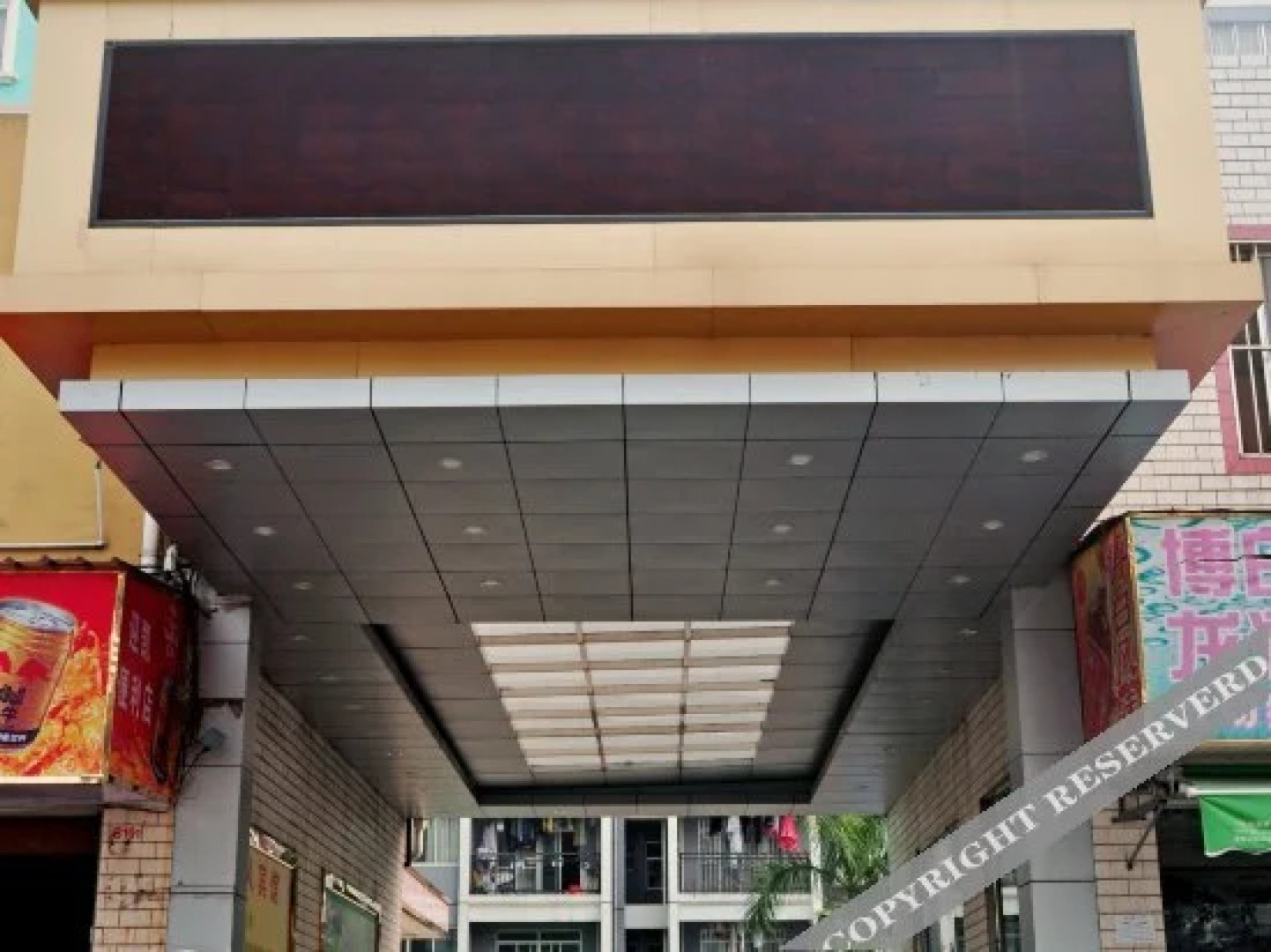 Xiangduren Hotel Nanning