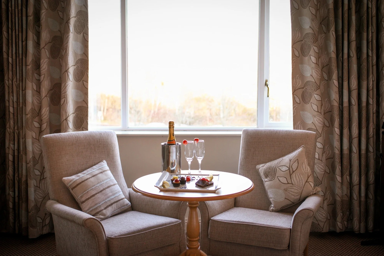 Kiltimagh Park Hotel