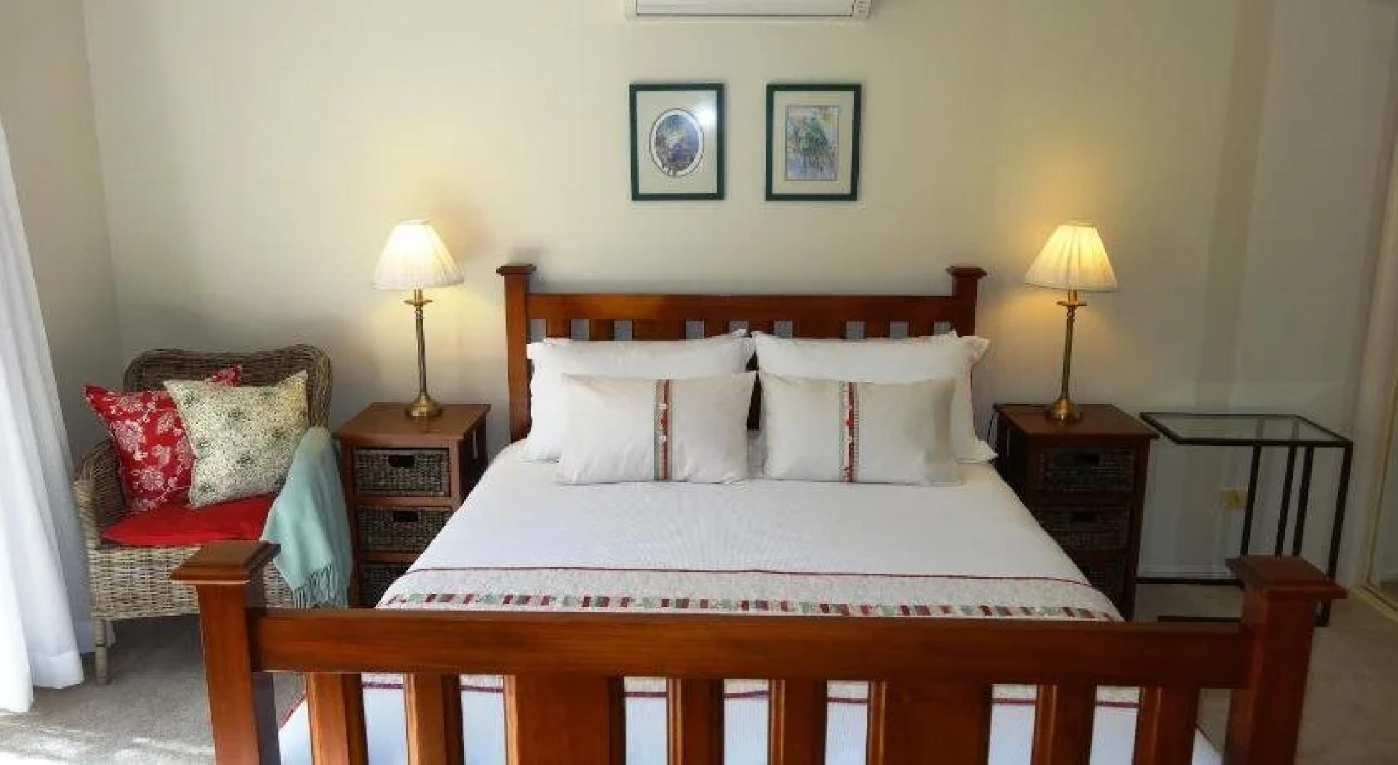 Noonameena Bed and Breakfast