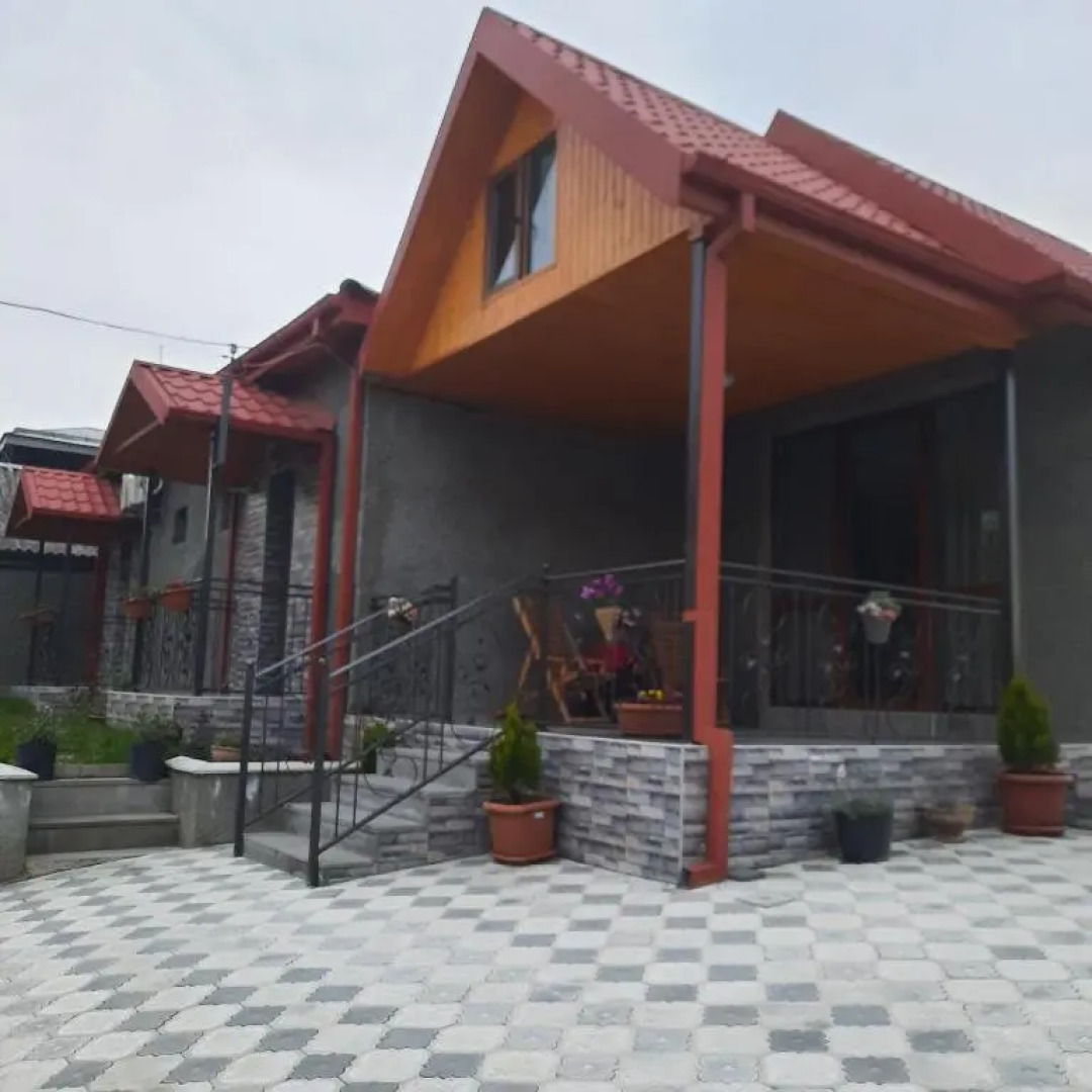 Family Hotel Tsinandali