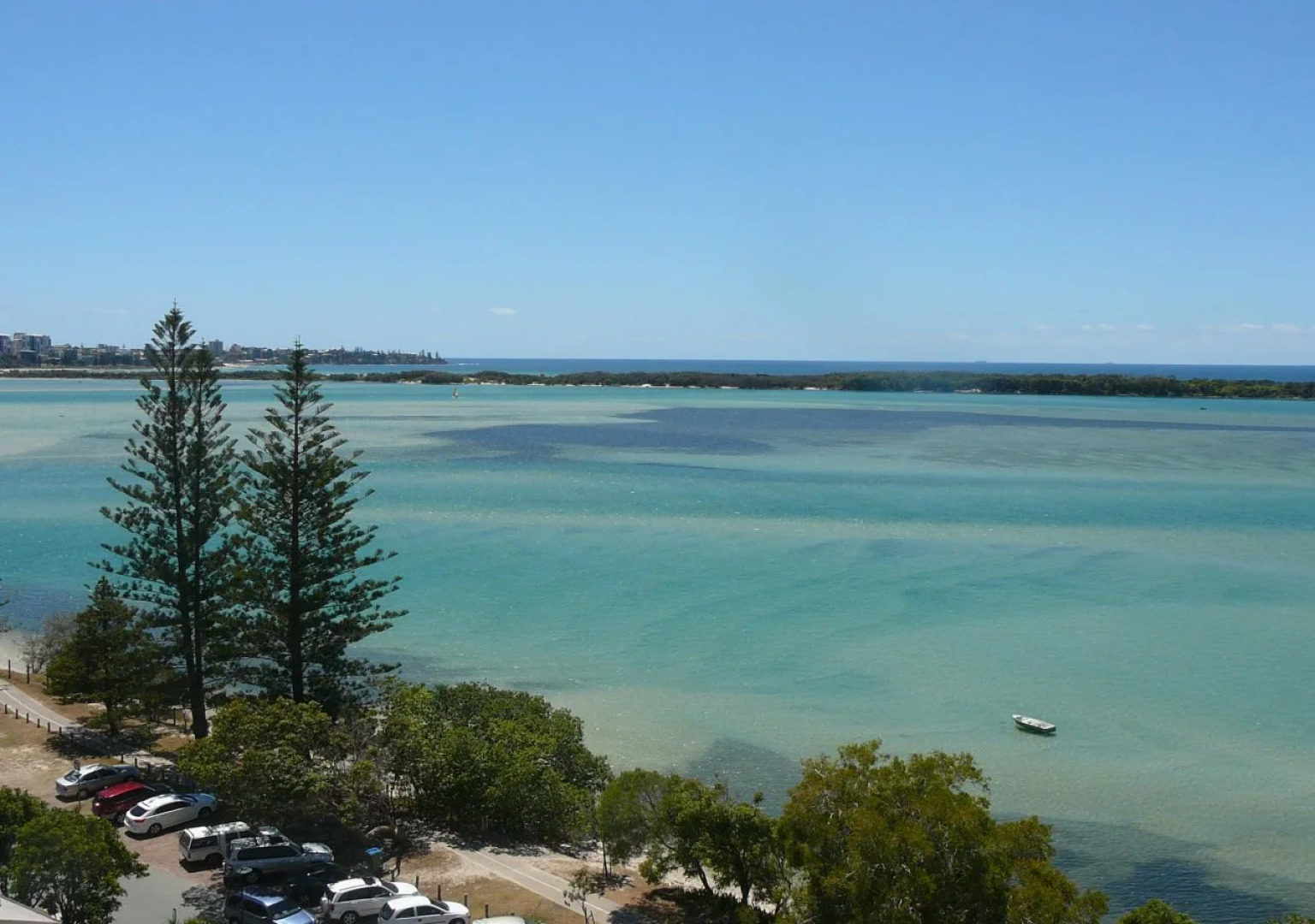 Moorings Beach Resort