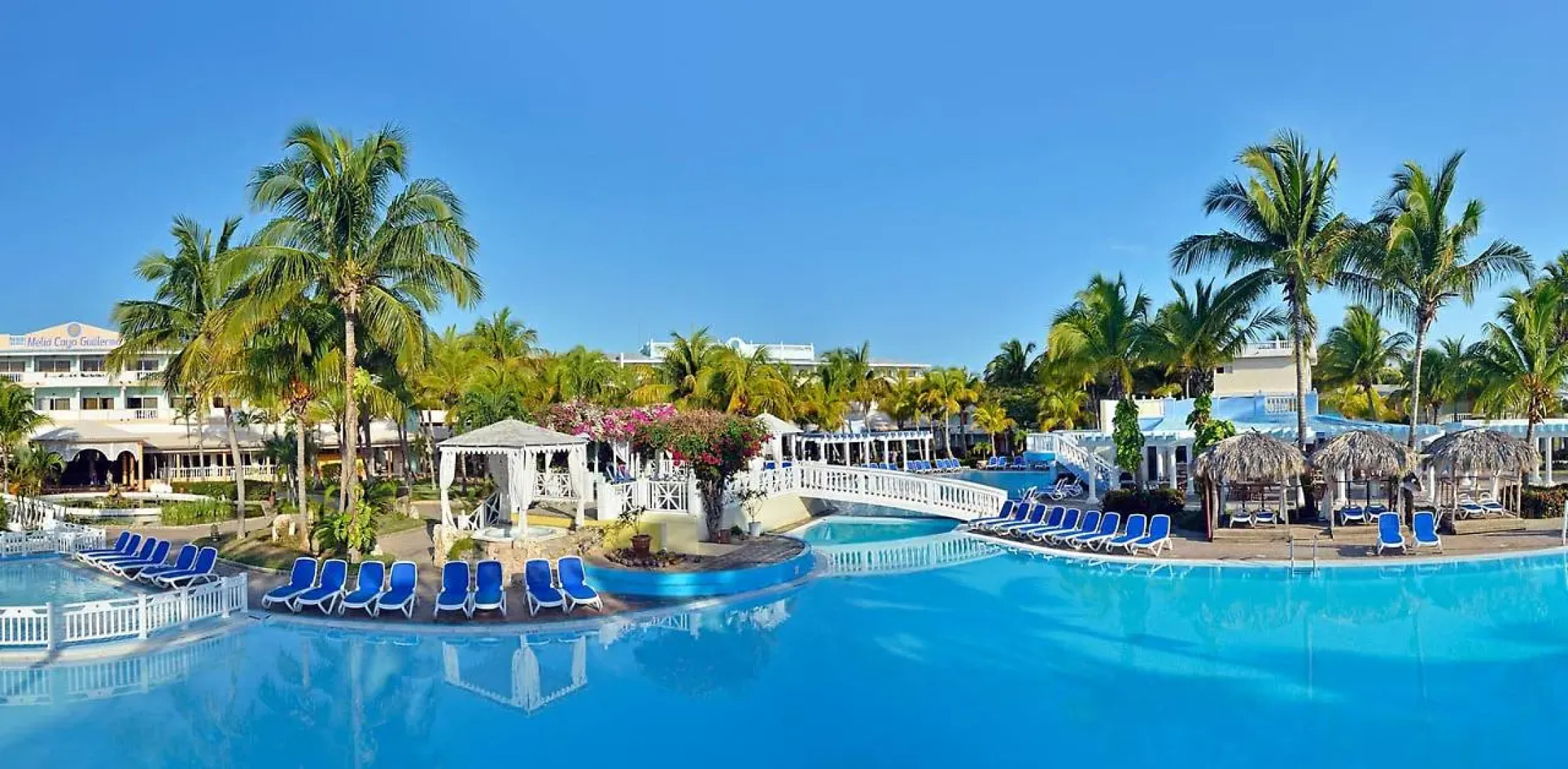 Melia Cayo Guillermo