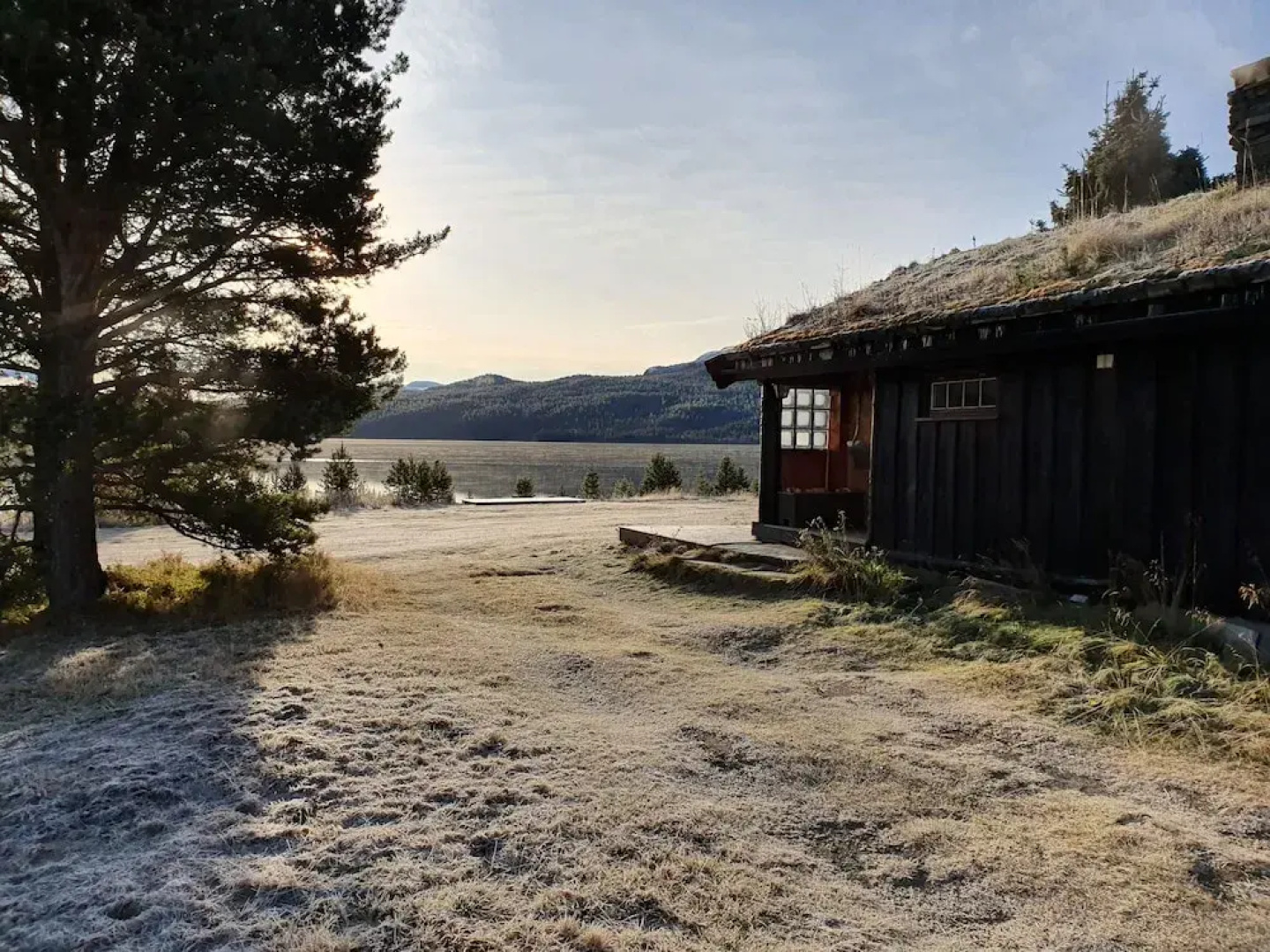 Skåbu Hyttegrend
