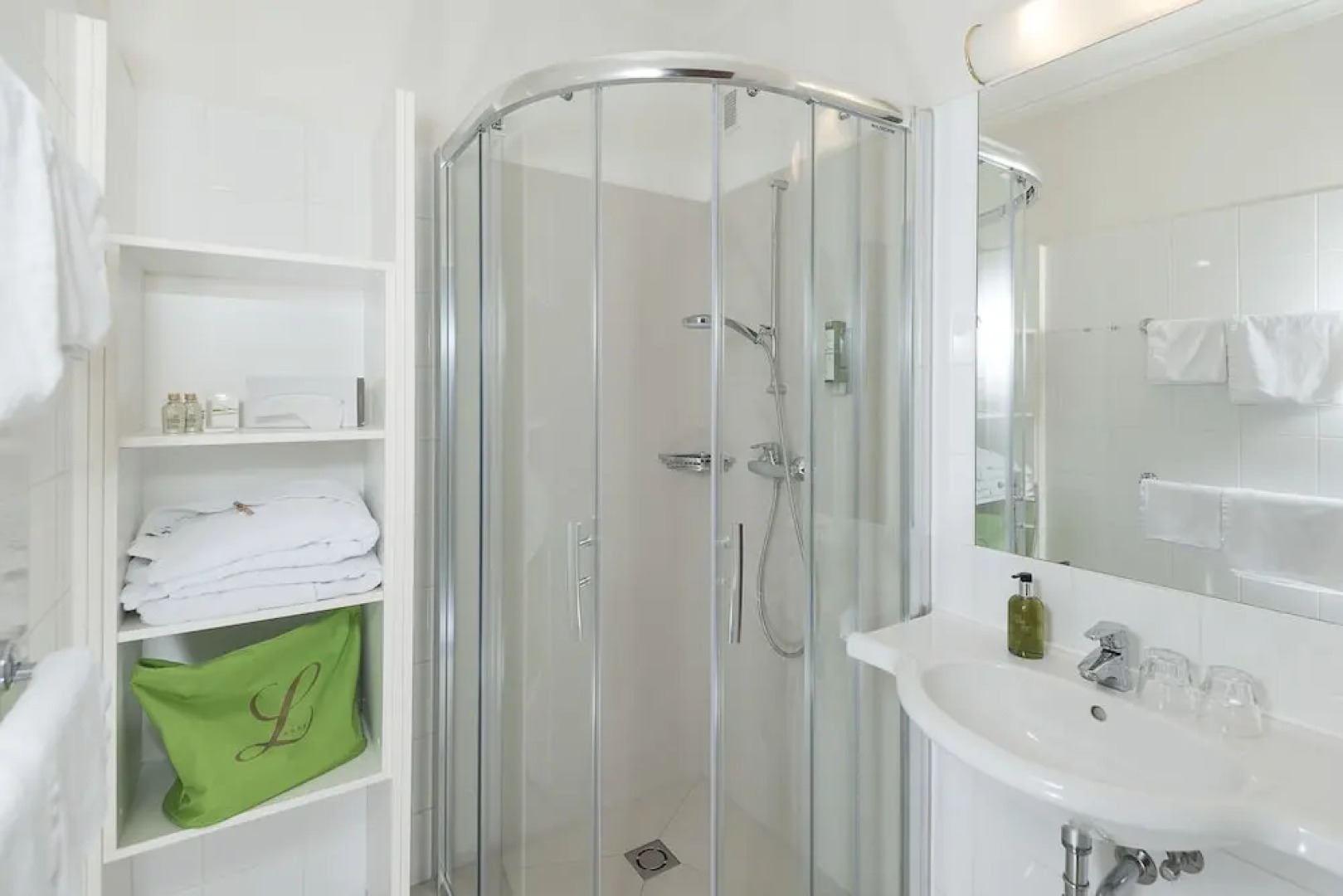 Vulkanlandhotel Legenstein