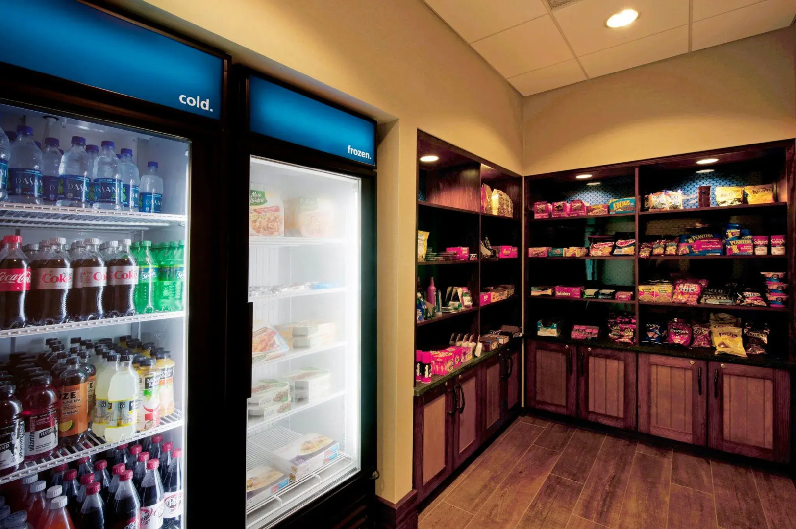 Hampton Inn & Suites Lake Placid