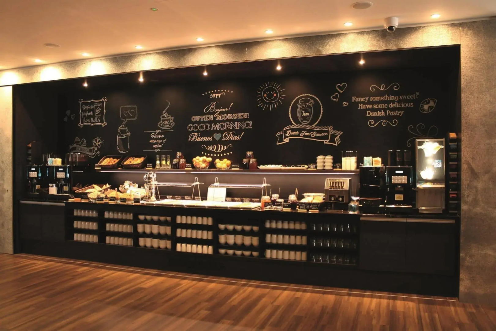 Motel One Manchester Piccadilly