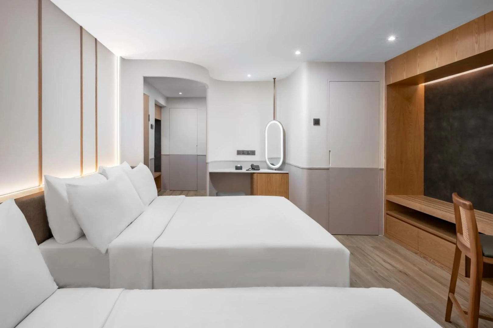 The Bayou Hotel Langkawi