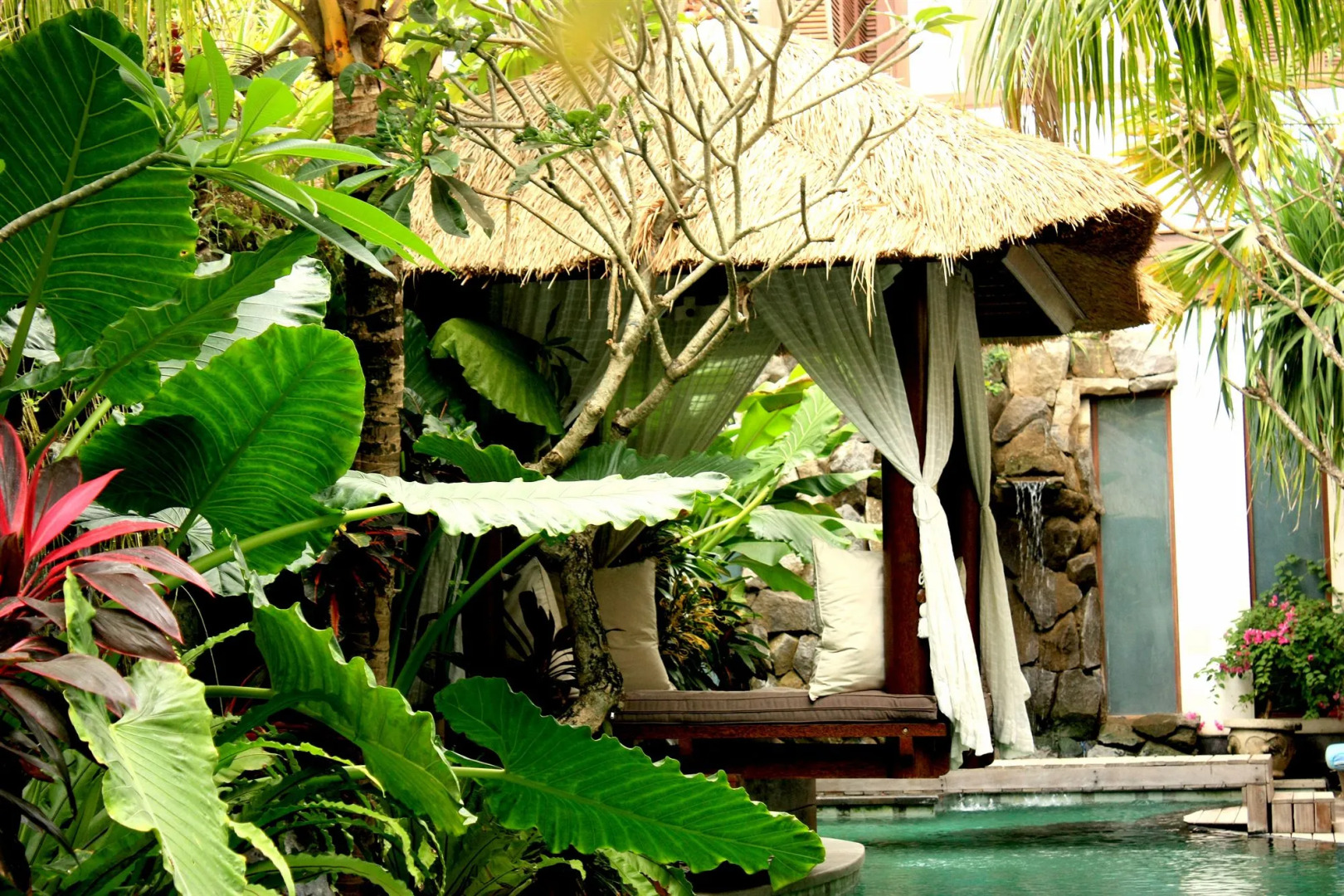 The Dipan Resort Petitenget