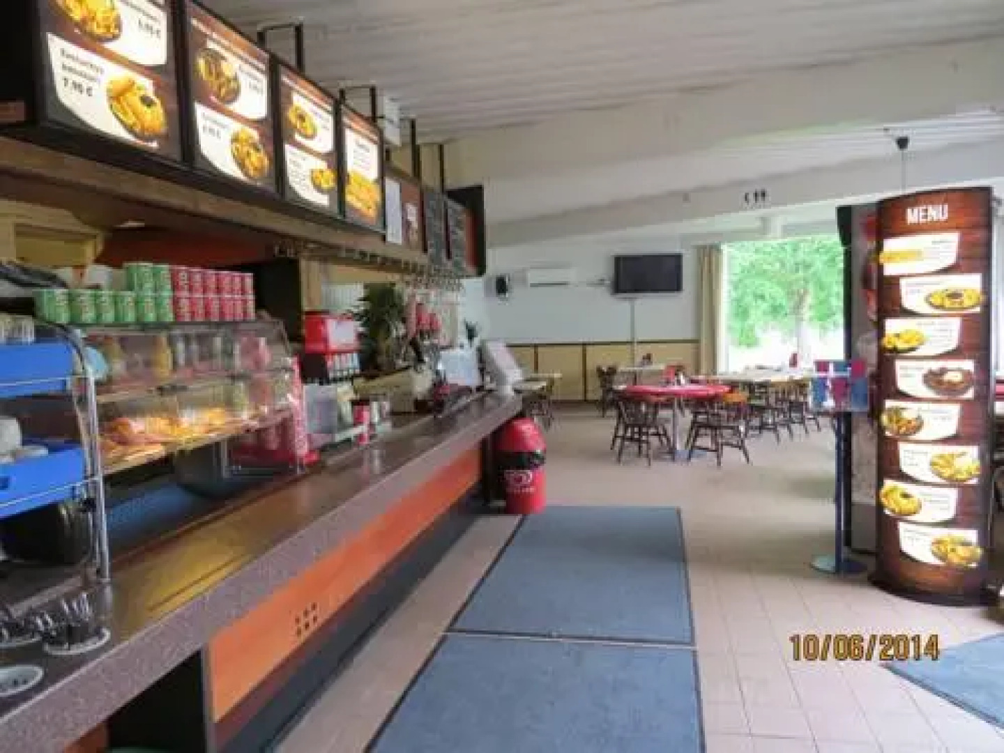 Tampere Camping Härmälä