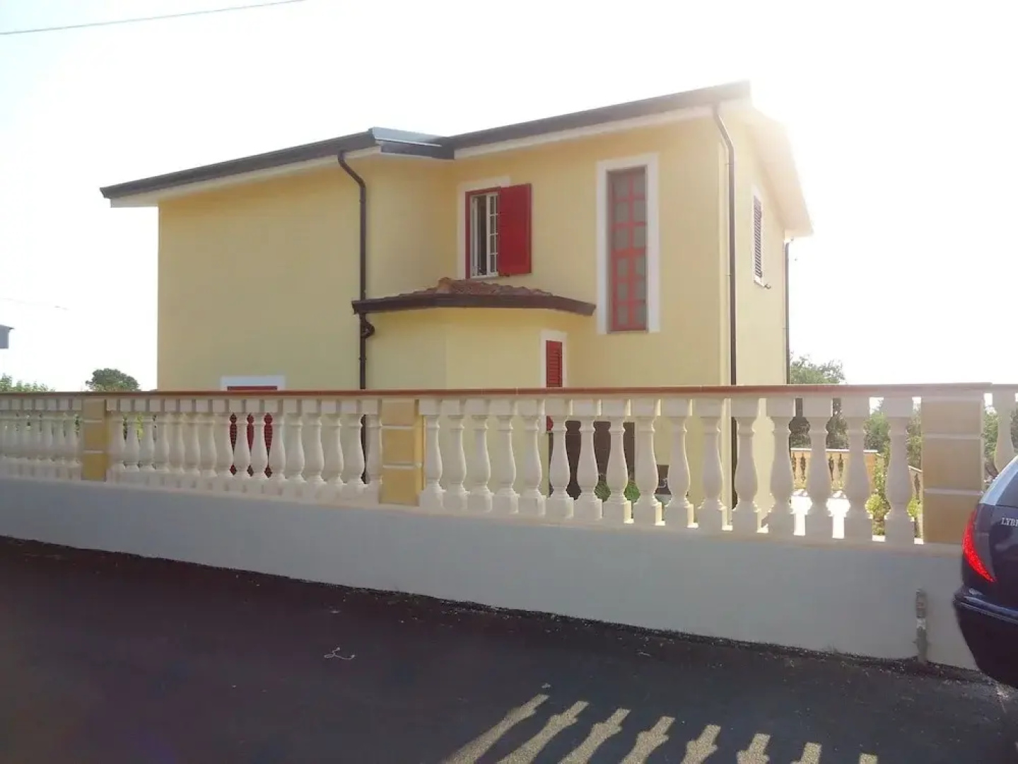 Villa Stella