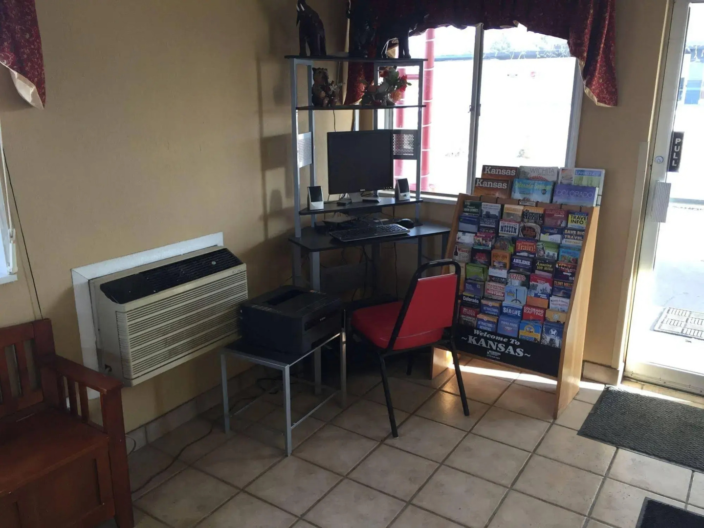 Budget Inn and Suites Colby