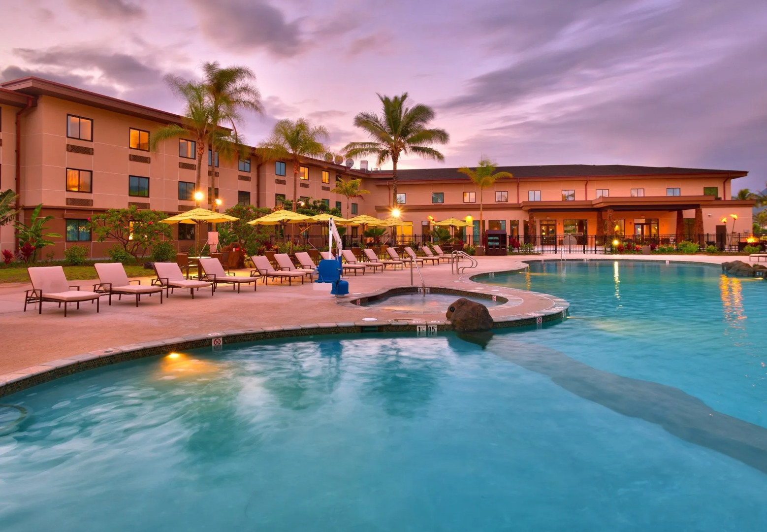 Courtyard by Marriott Oahu North Shore
