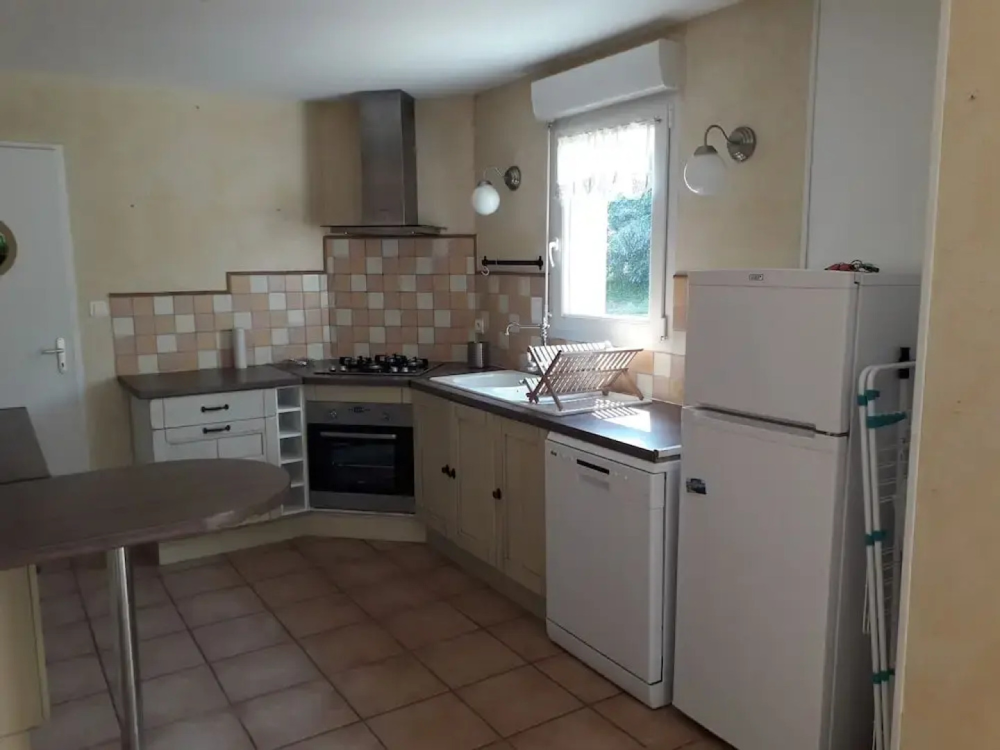 La Maison Les Peupliers