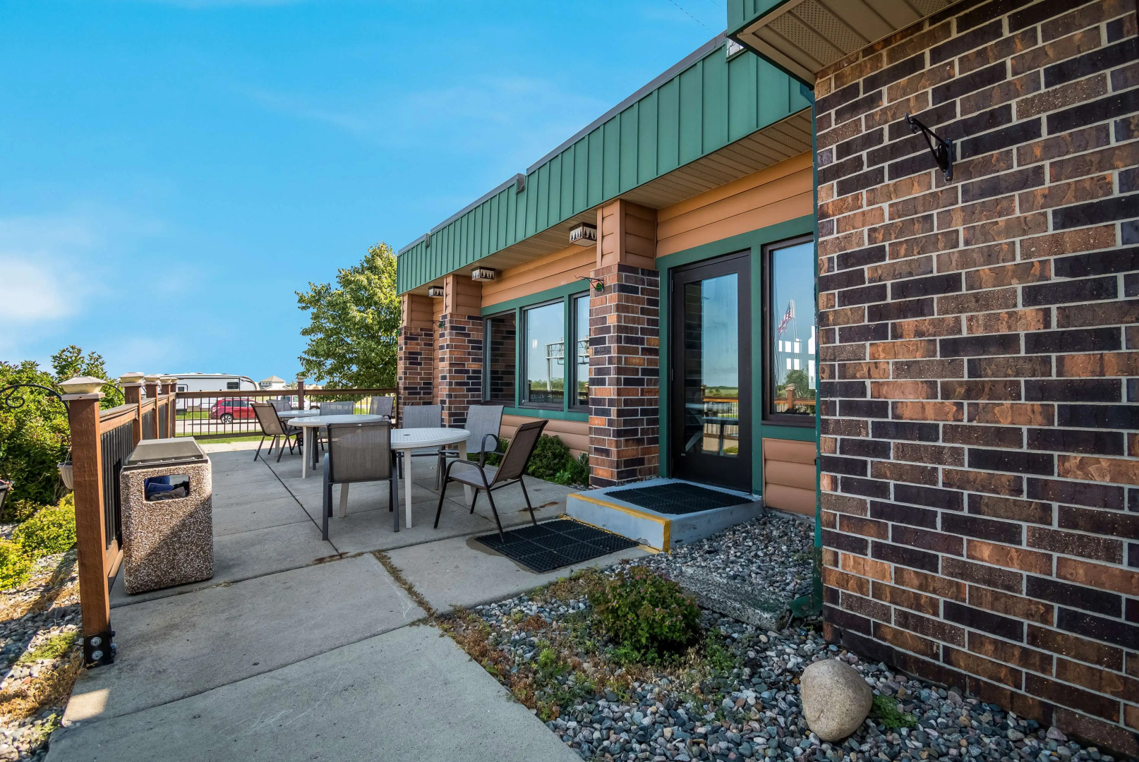 Best Western Bemidji