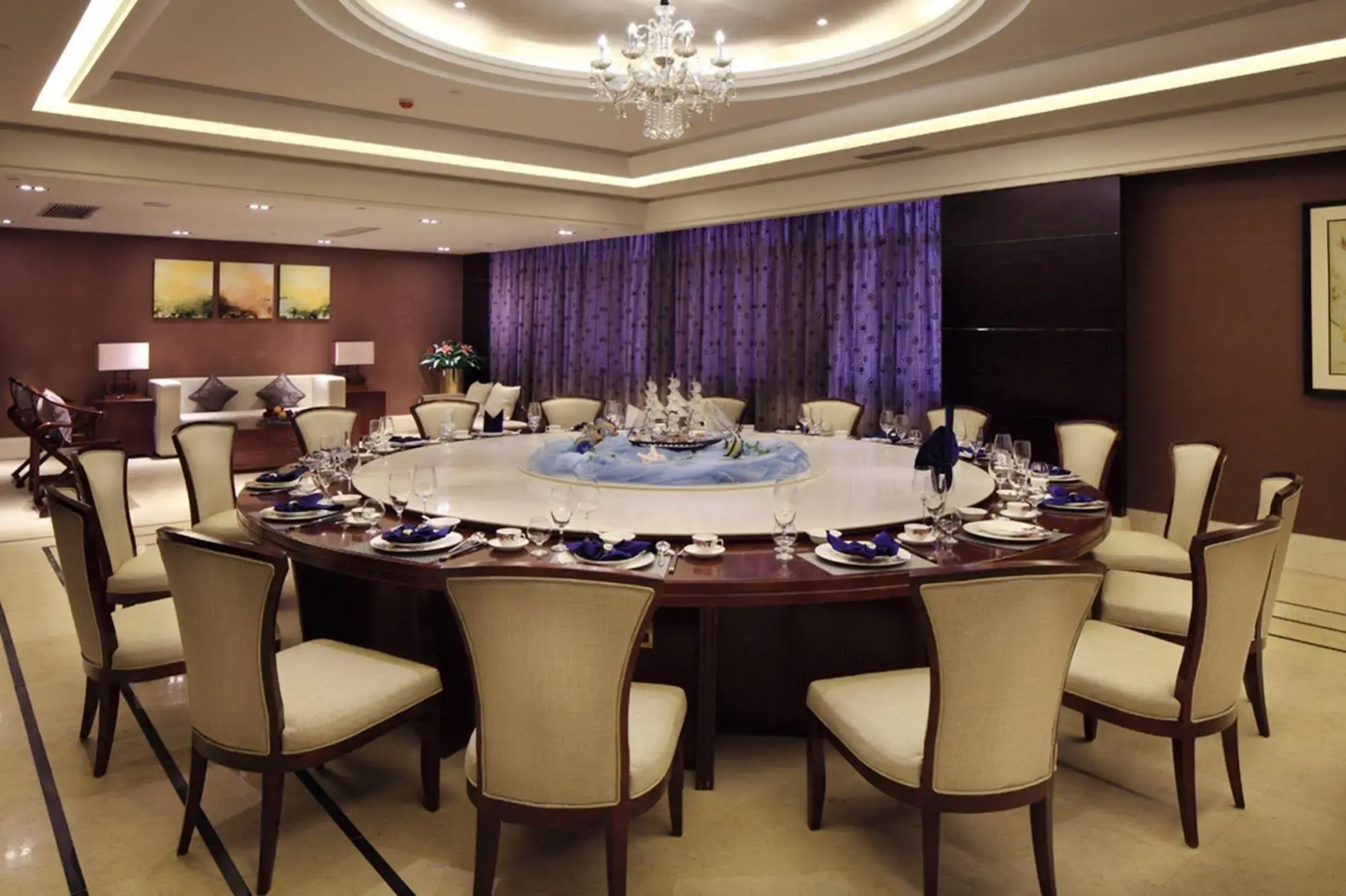 Four Points by Sheraton Yangjiang City Center