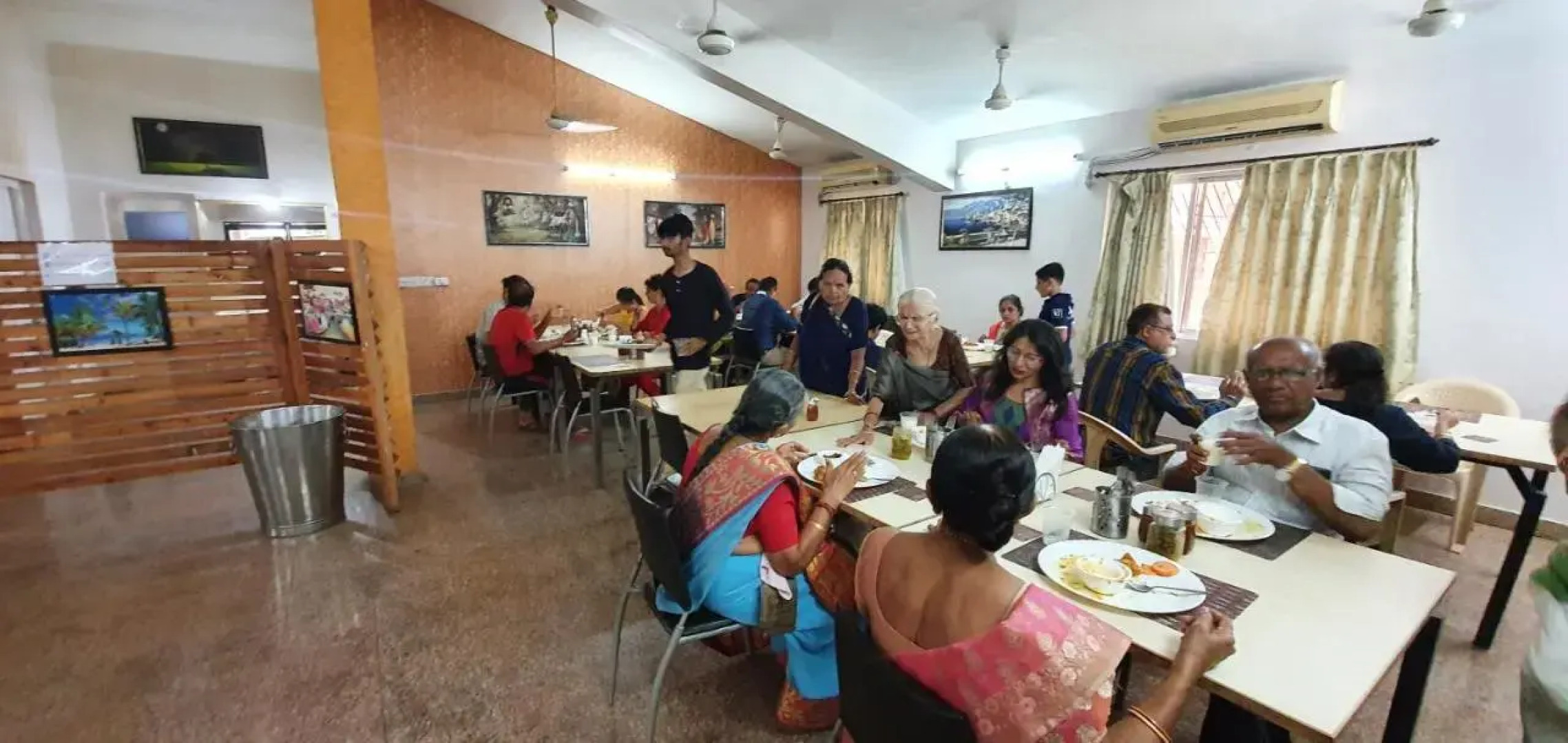 Stay Guru Resort Farm Villa