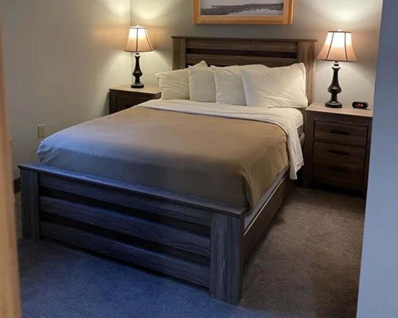 Westwood Villas, Lake Harmony, USA