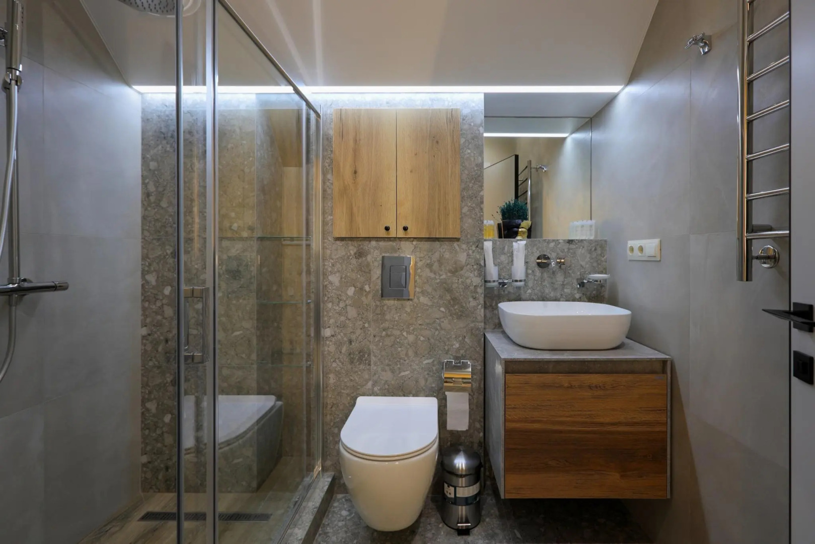 Chalet by Provence (Шале Прованс)