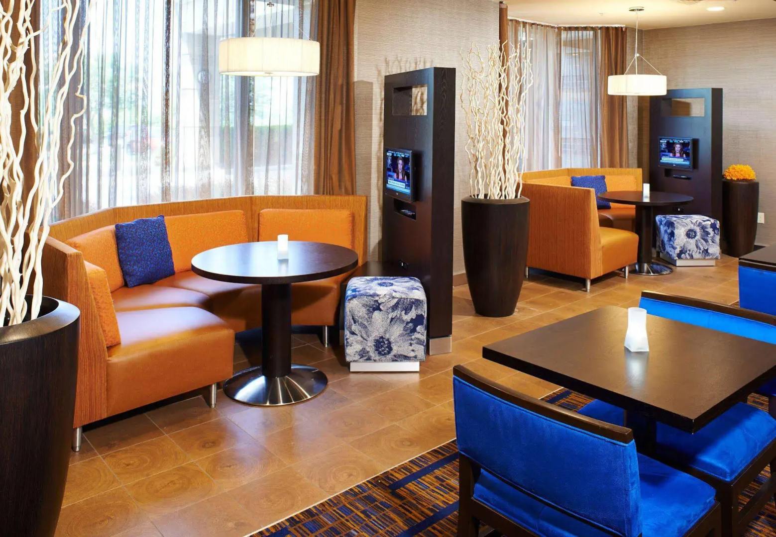 Courtyard by Marriott Kansas City Overland Park/Convention Center
