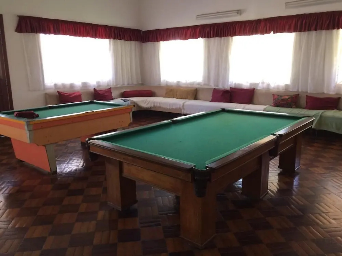 Grande Hotel Vergani