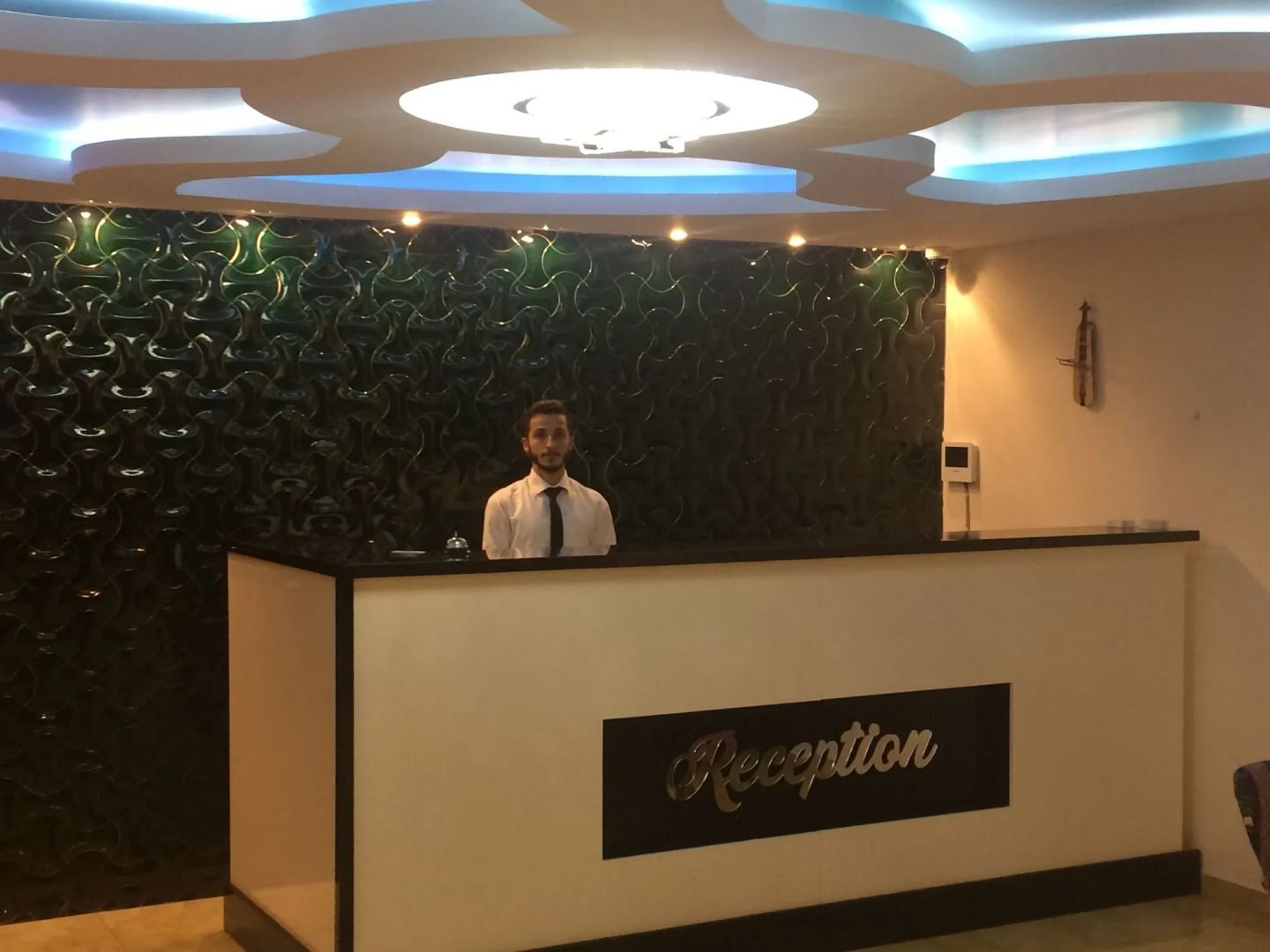 Sweet Home Suite Hotel