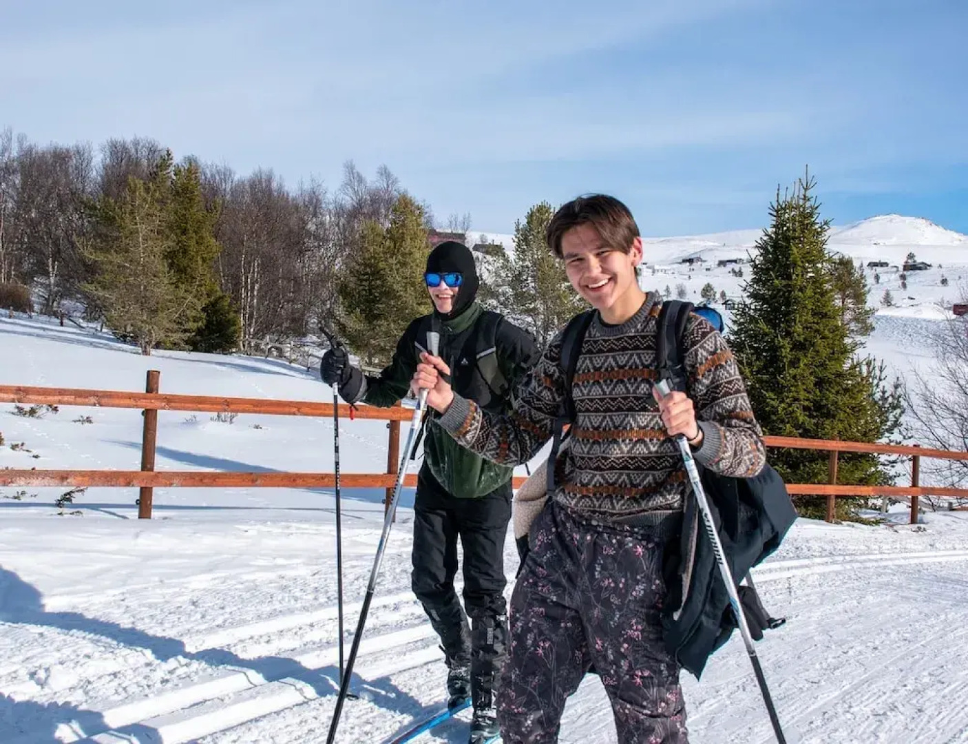 Rondane Haukliseter Fjellhotell