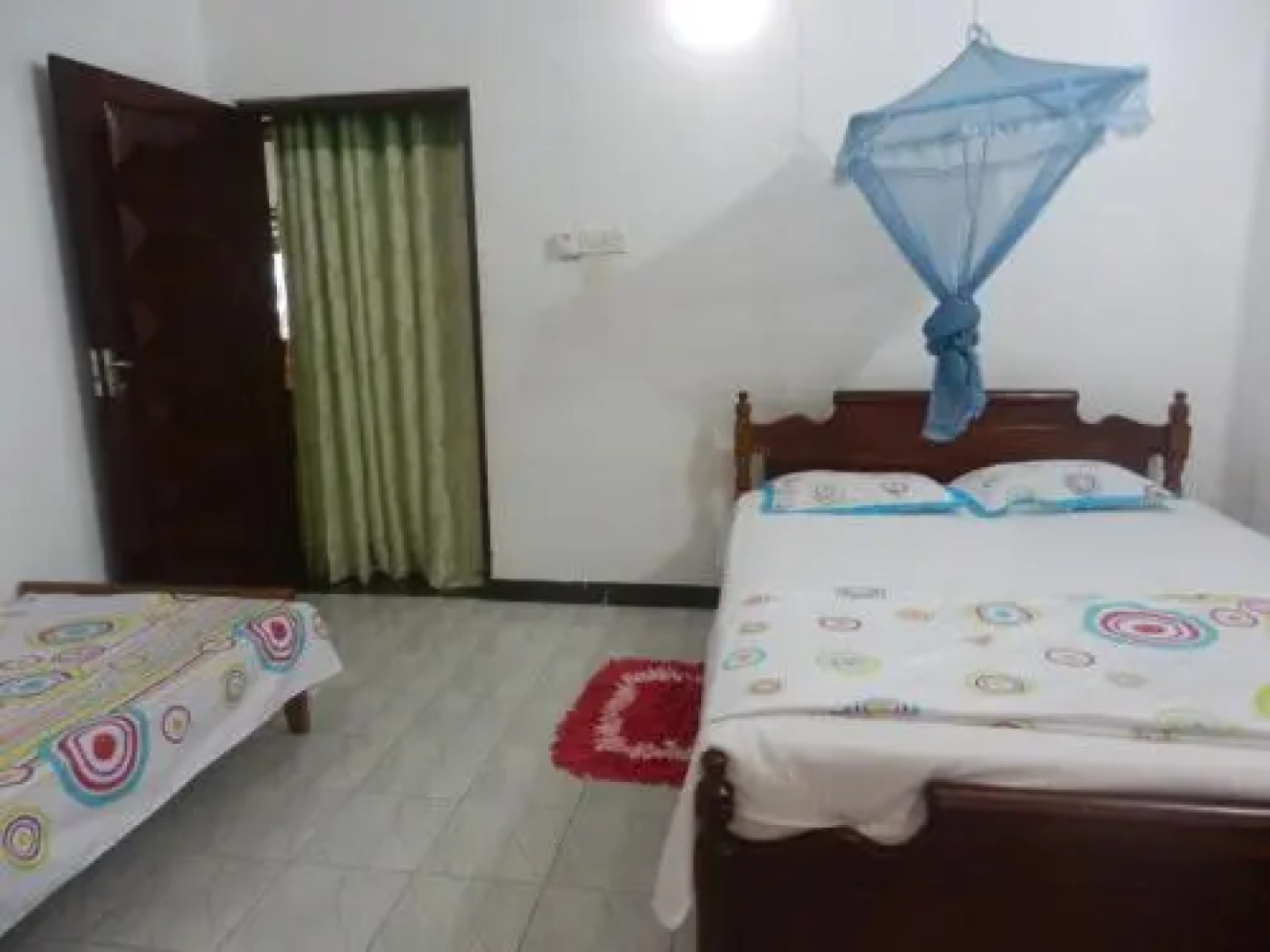 New Negombo Beach Hostel