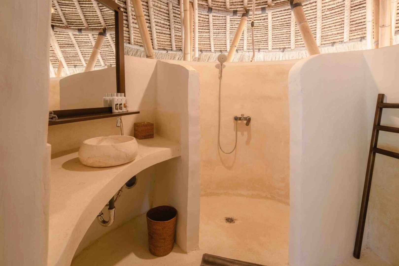 Mana Earthly Paradise