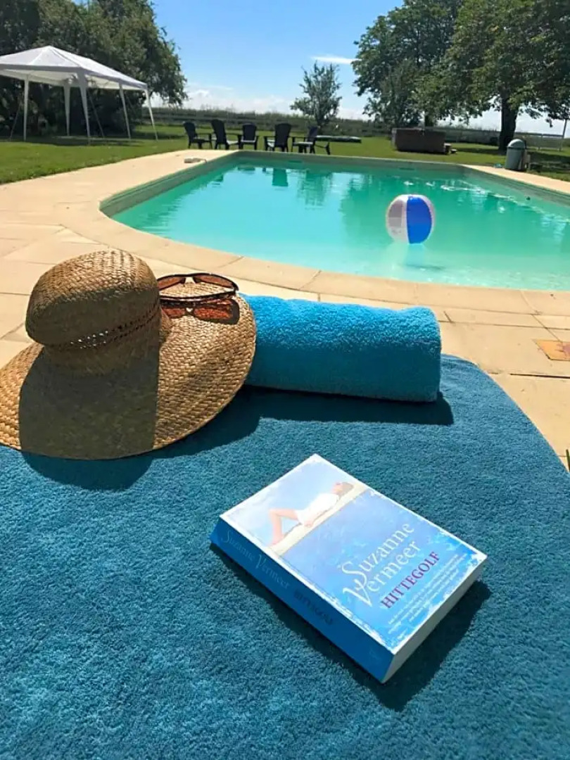 Residence La Salamandre