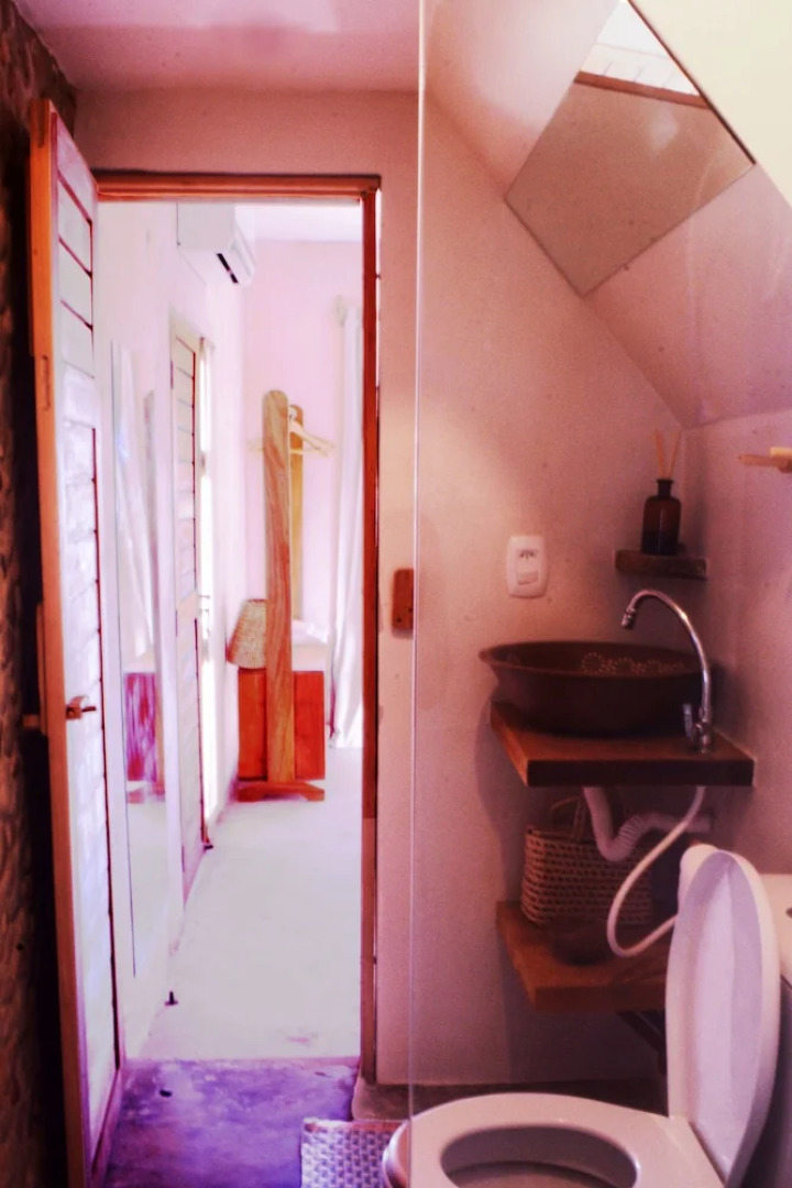 Na Beira do Mar Pousada