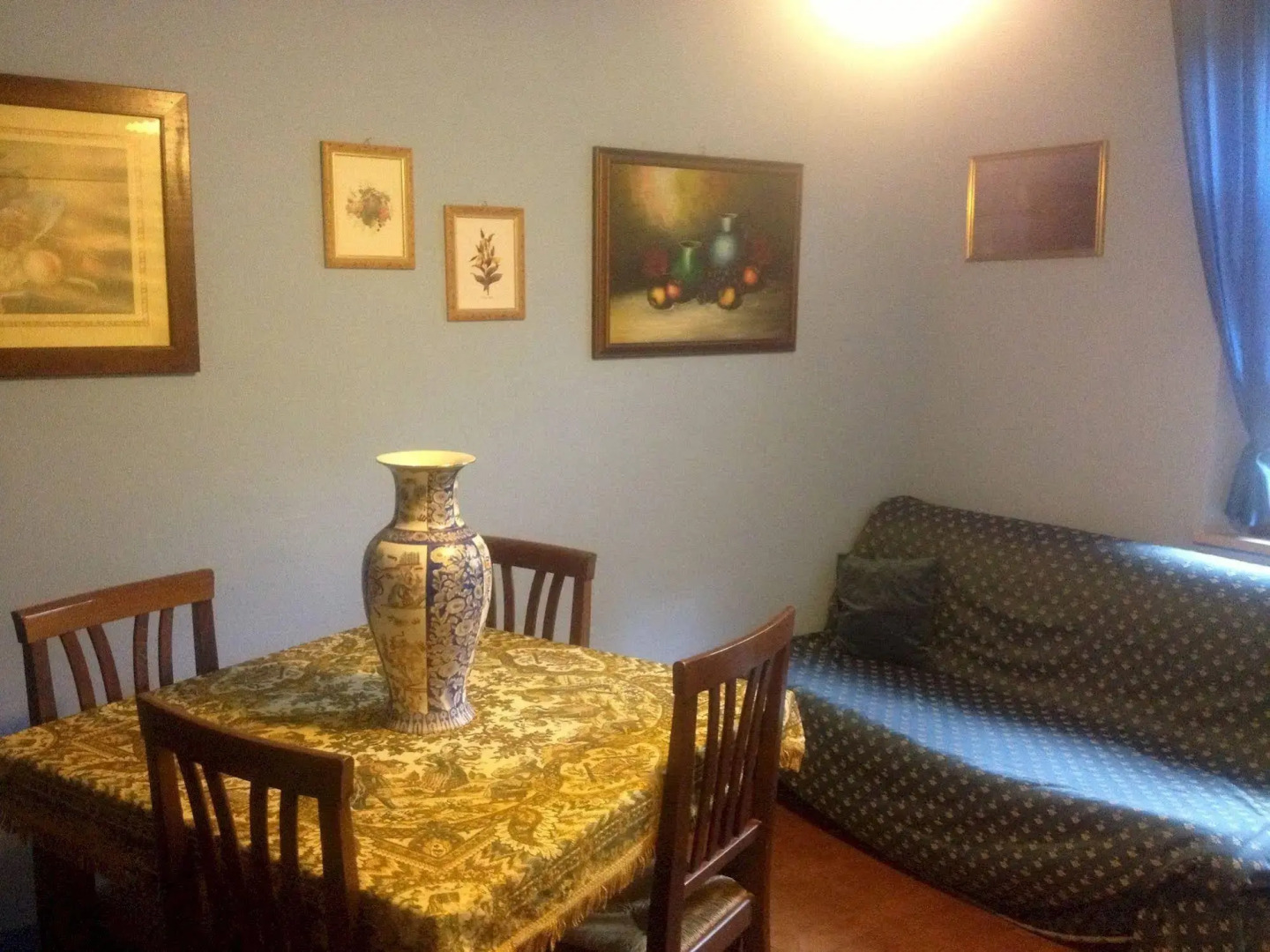 Agriturismo Paradiso