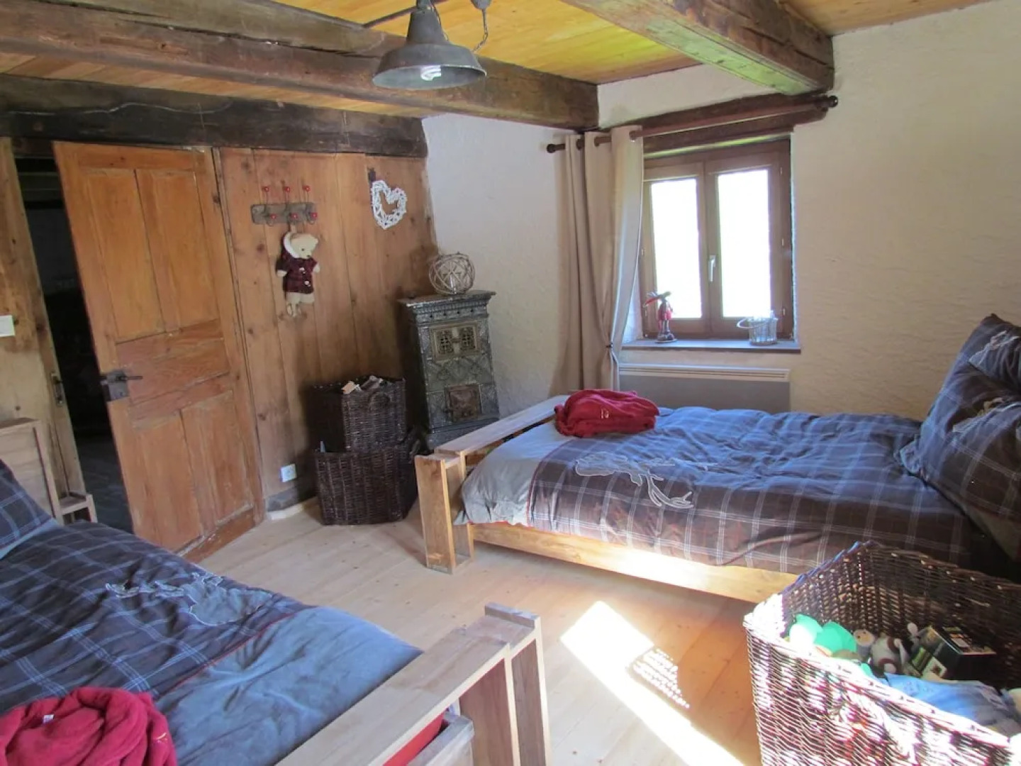 Les Authentics-Le Retour aux Sources