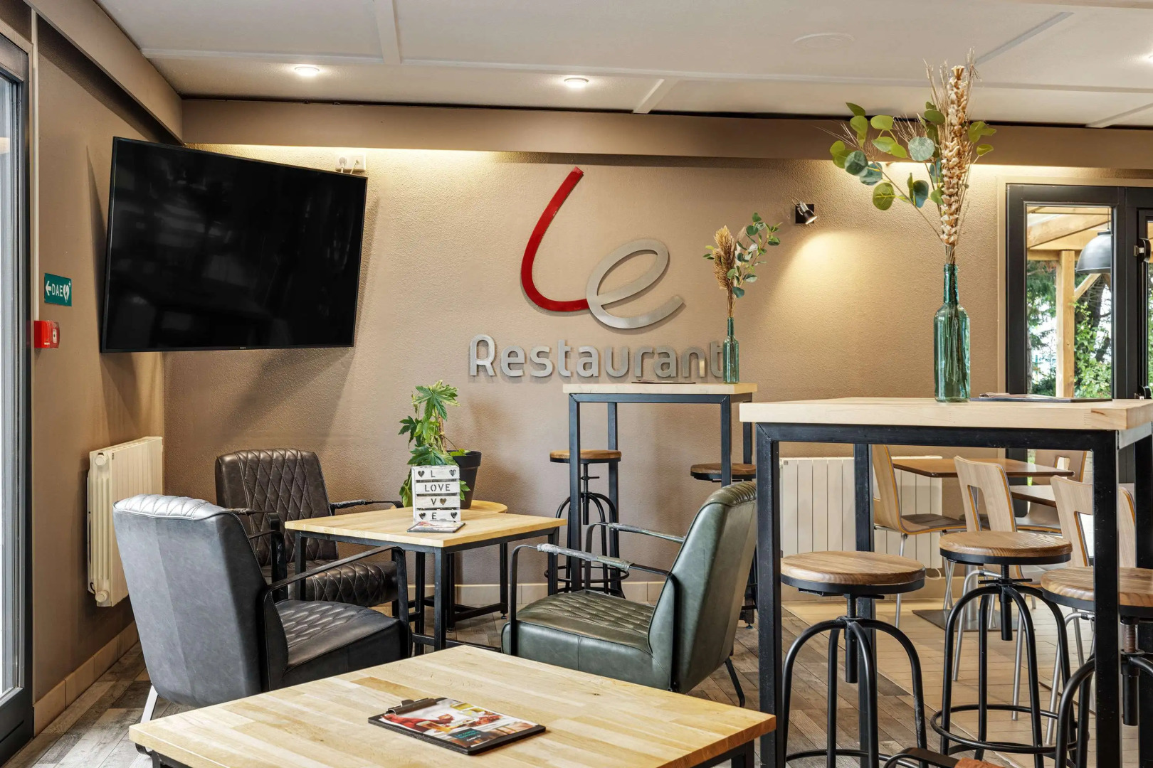 Campanile Bethune Fouquieres