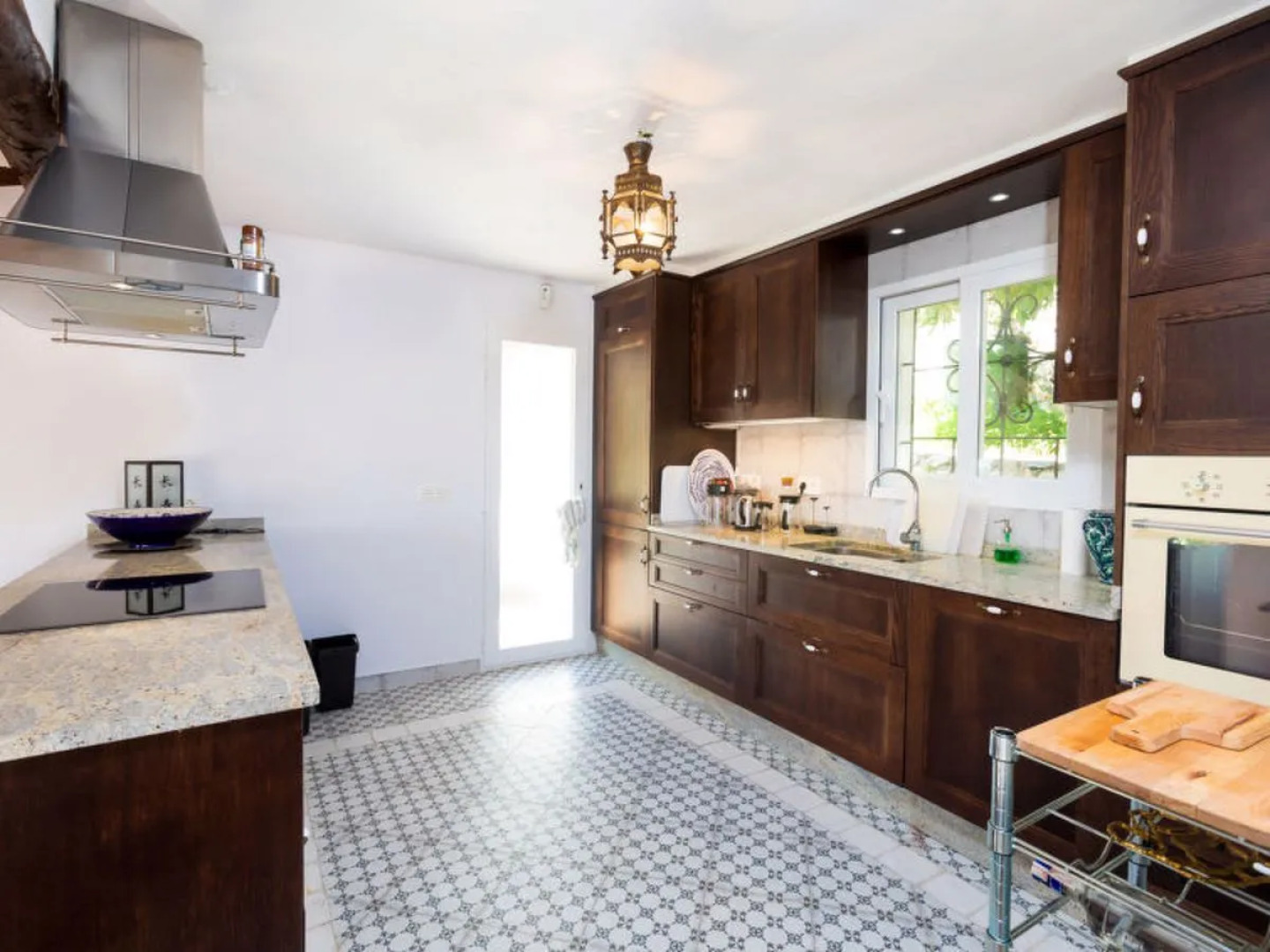 House Granado Lucolena In Chianti