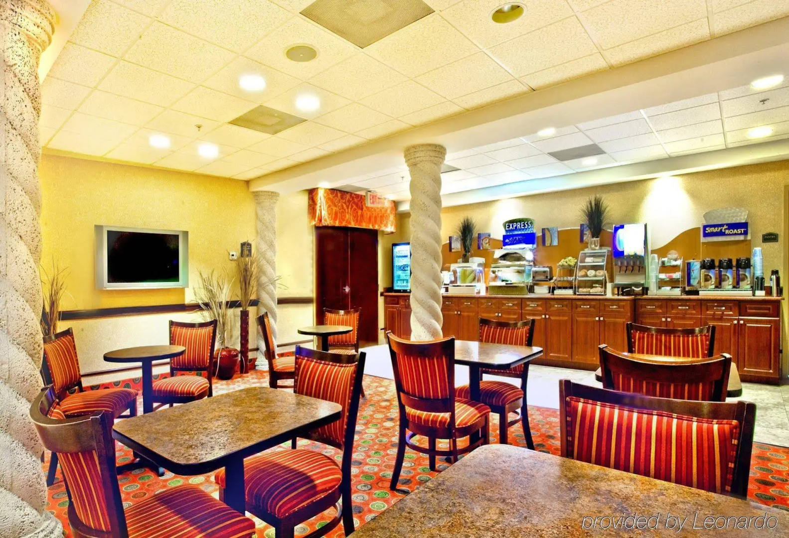 Holiday Inn Express Hotel & Suites Clewiston by IHG