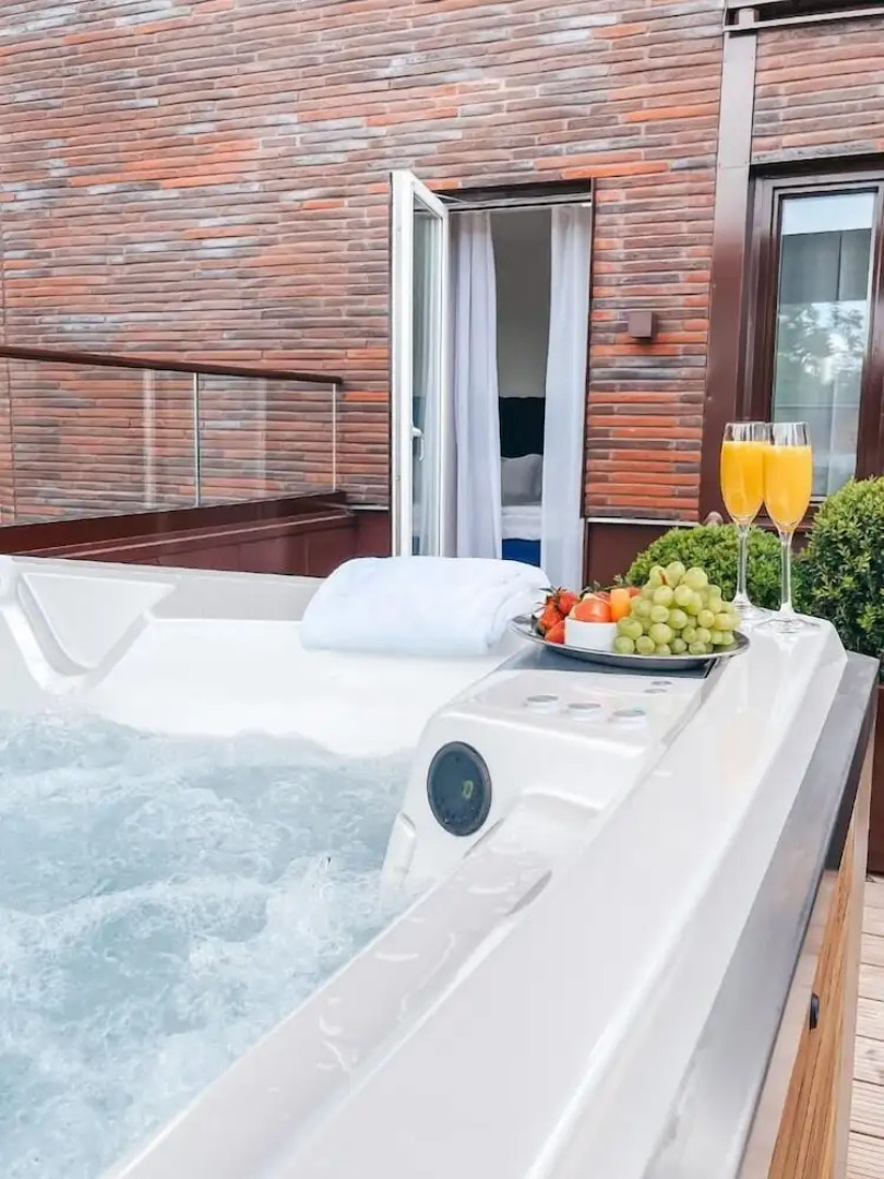 Staffanstorps Gästis Hotell