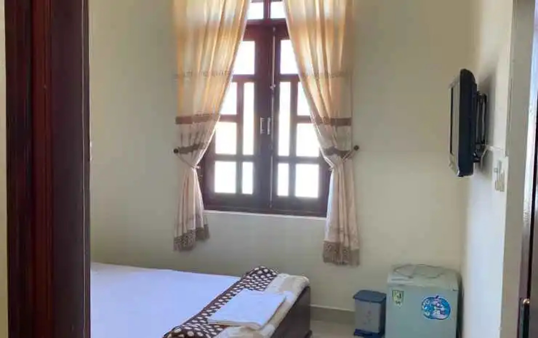 Anh Nguyen Guesthouse